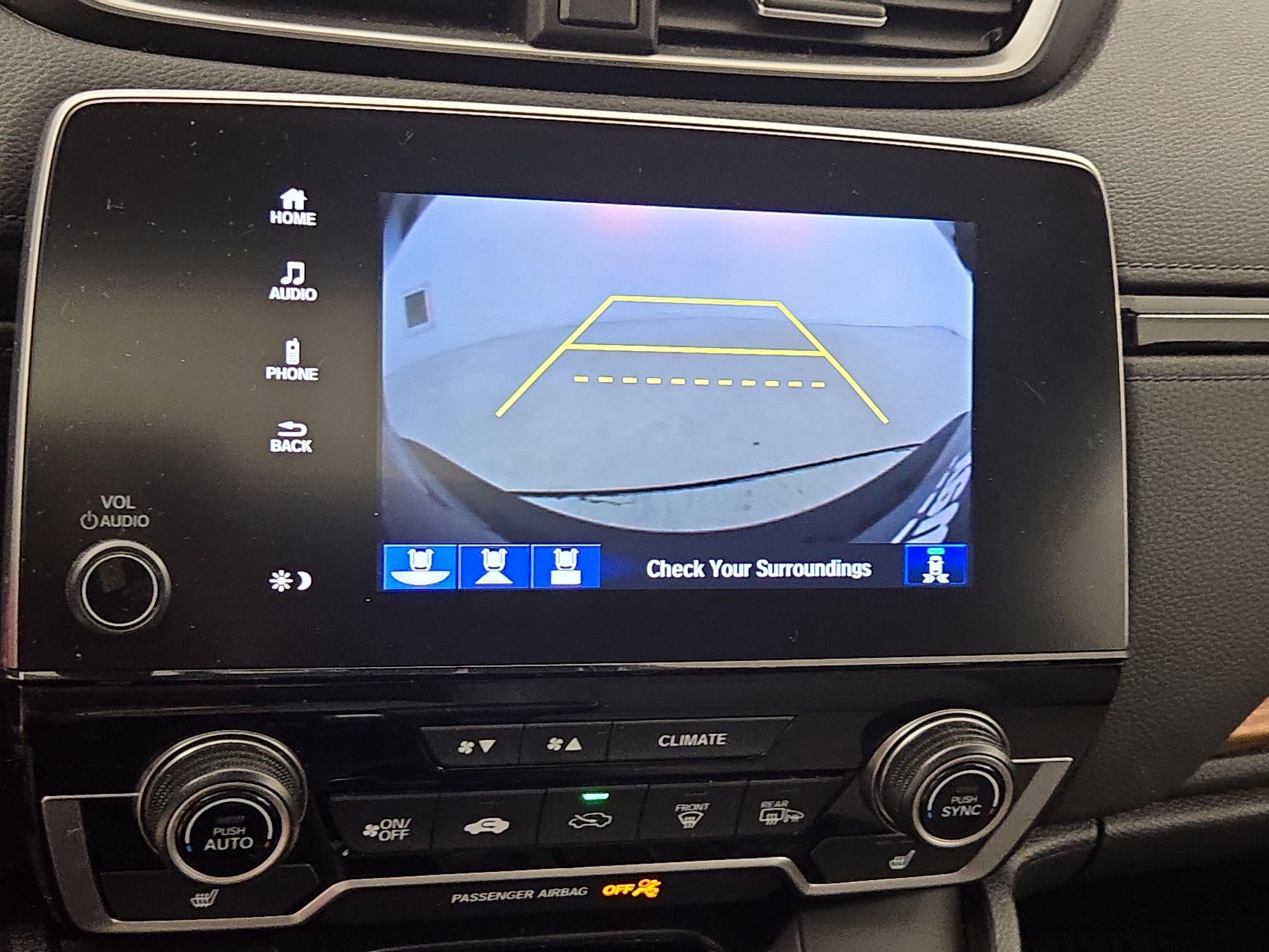Thumbnail: 2019 Honda CR-V - 14
