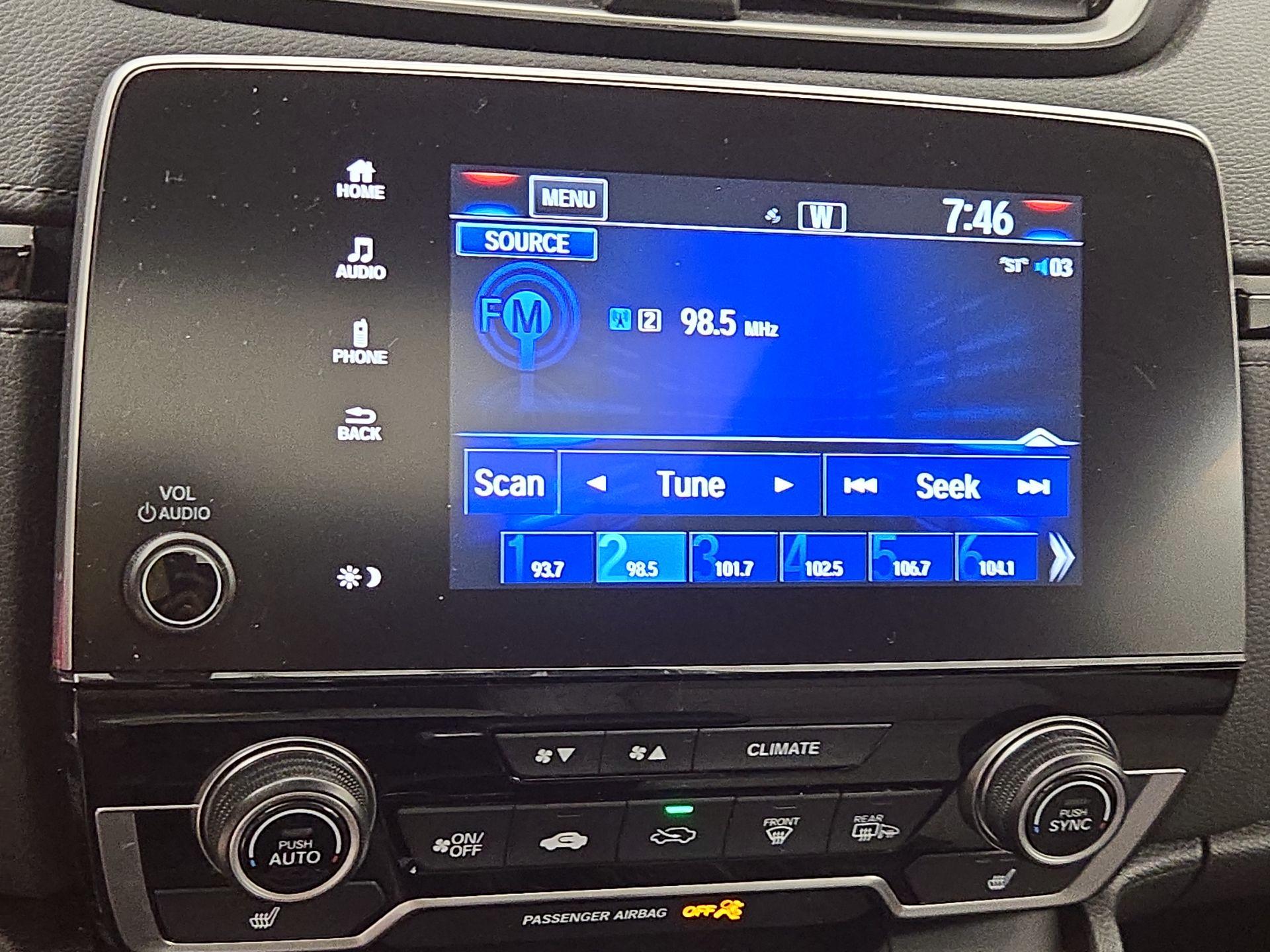 Thumbnail: 2019 Honda CR-V - 15
