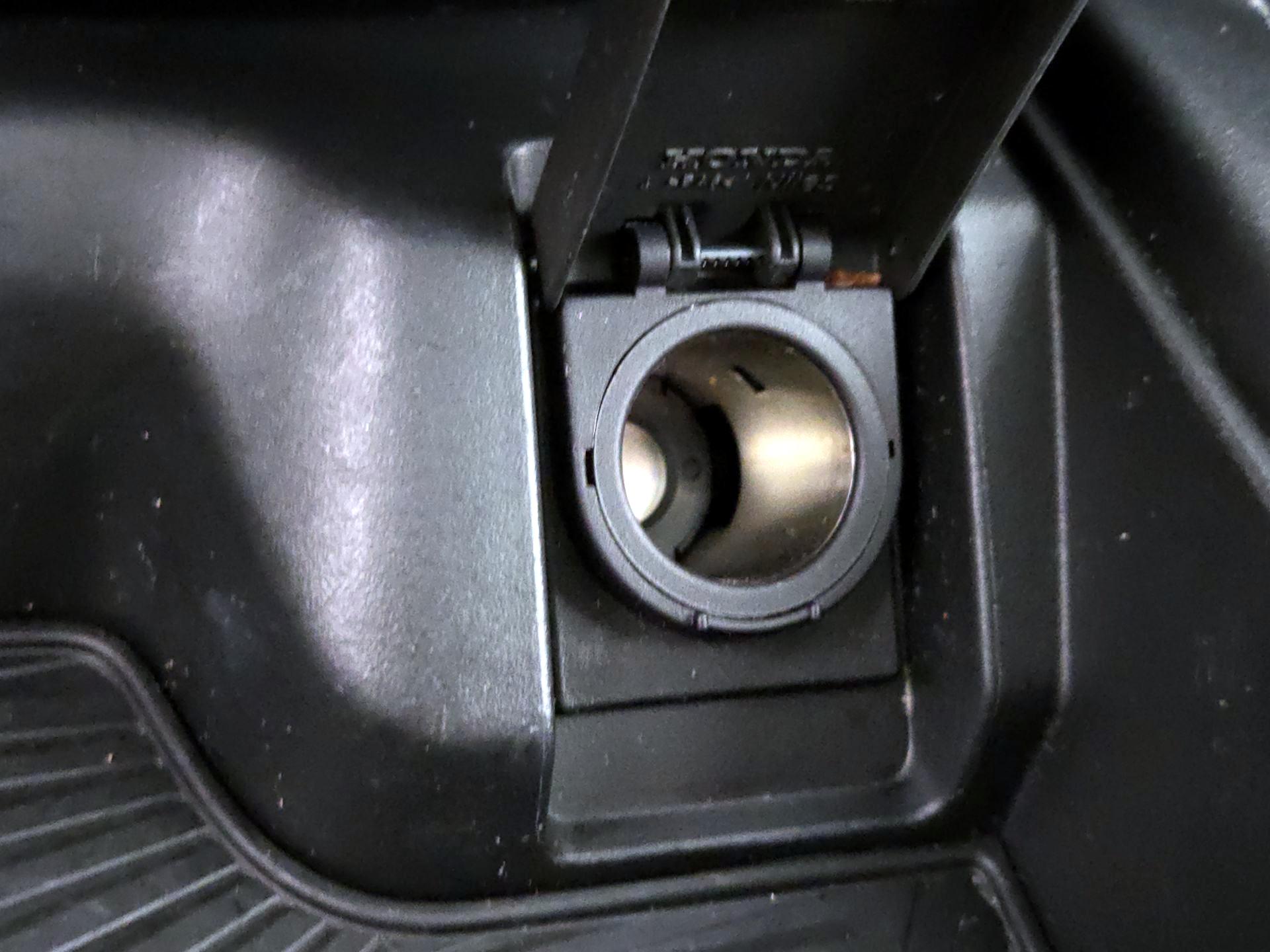 Thumbnail: 2019 Honda CR-V - 18