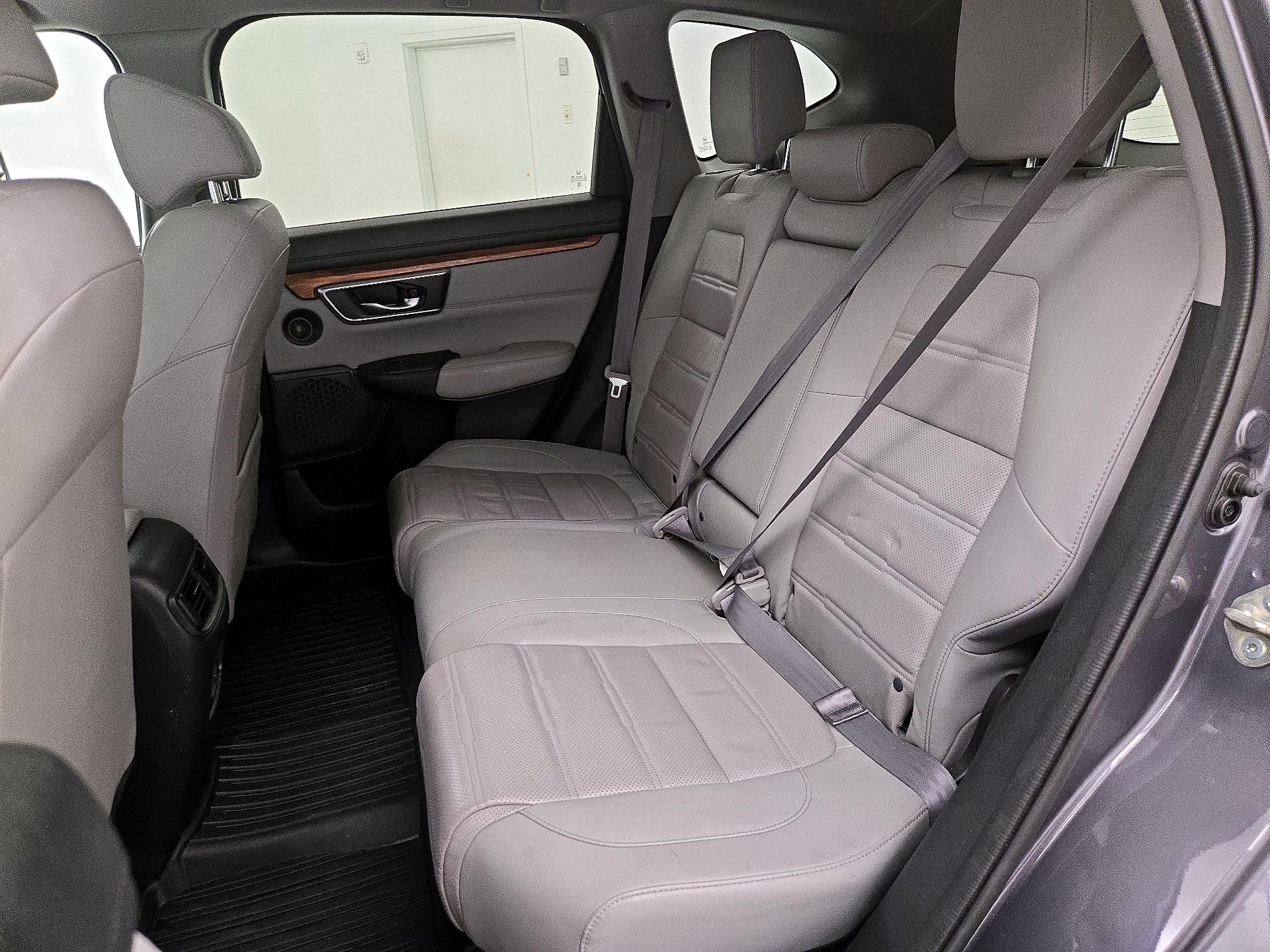 Thumbnail: 2019 Honda CR-V - 20