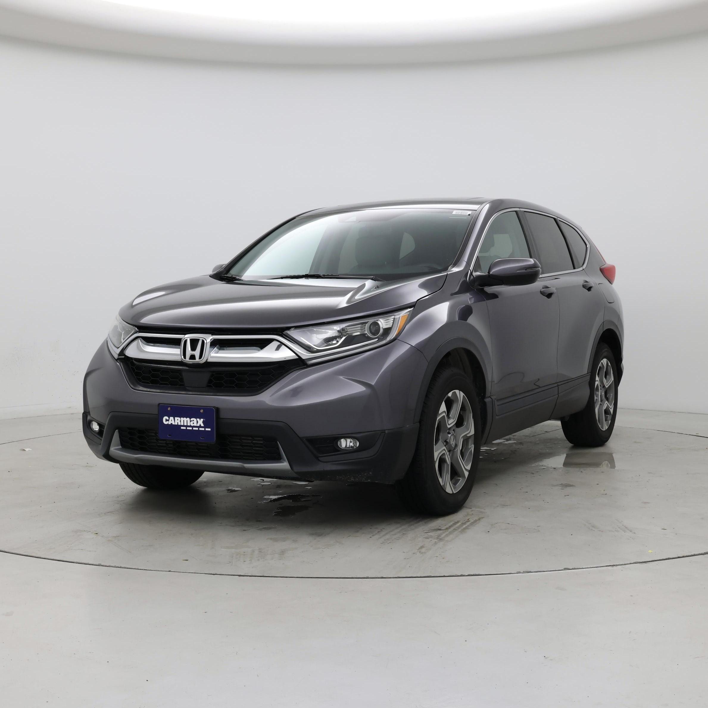 Thumbnail: 2019 Honda CR-V - 4