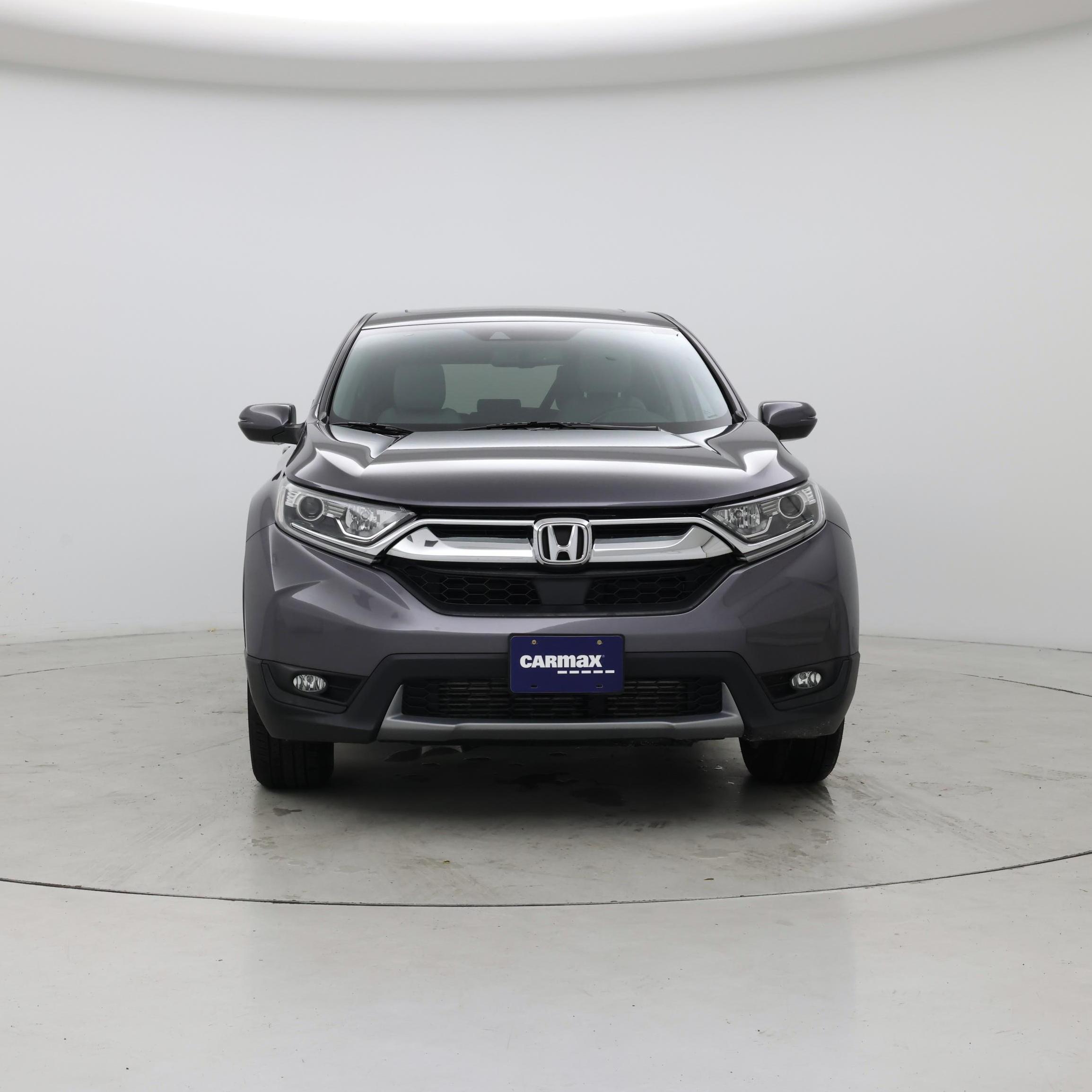Thumbnail: 2019 Honda CR-V - 5
