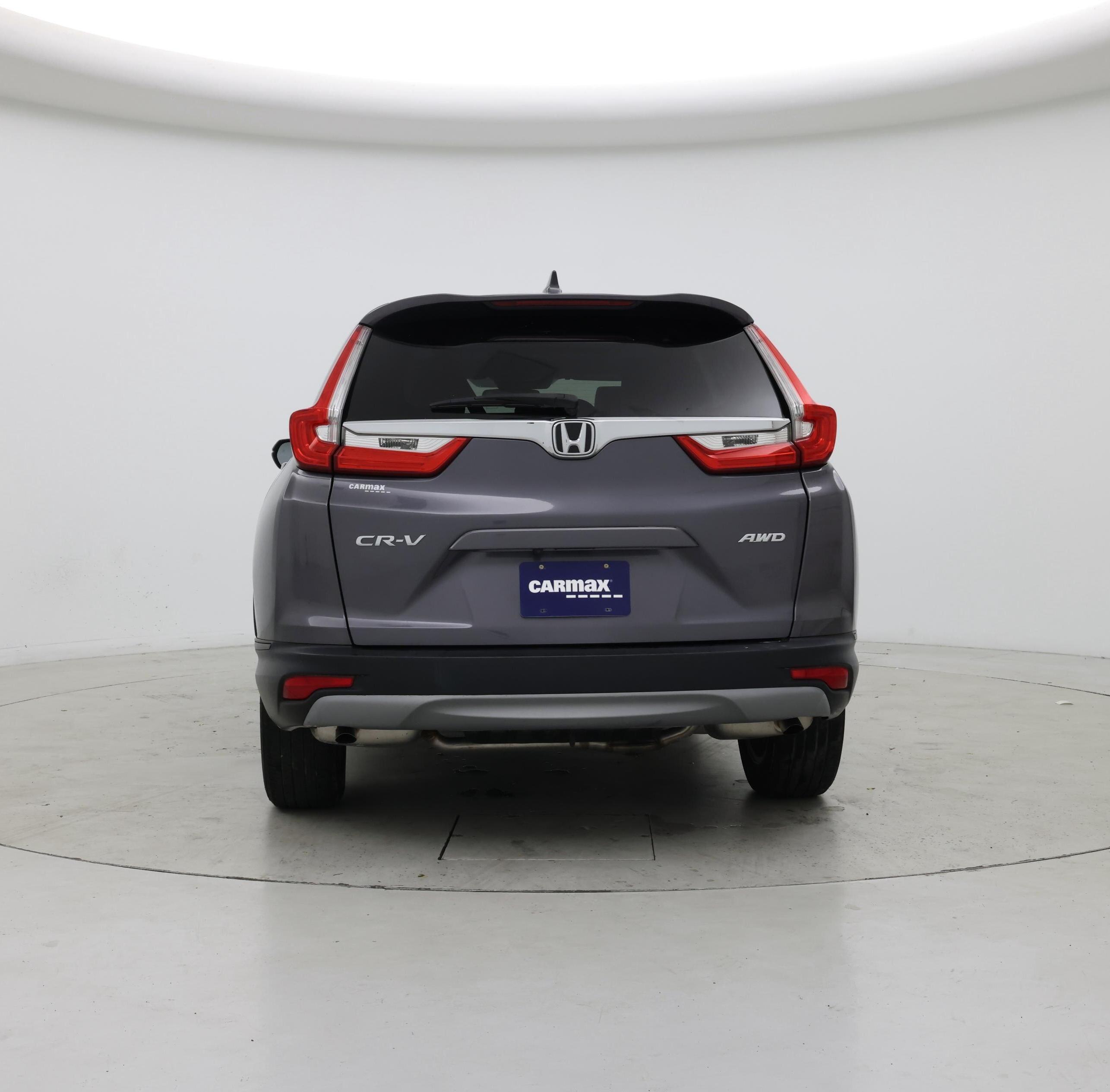 Thumbnail: 2019 Honda CR-V - 6