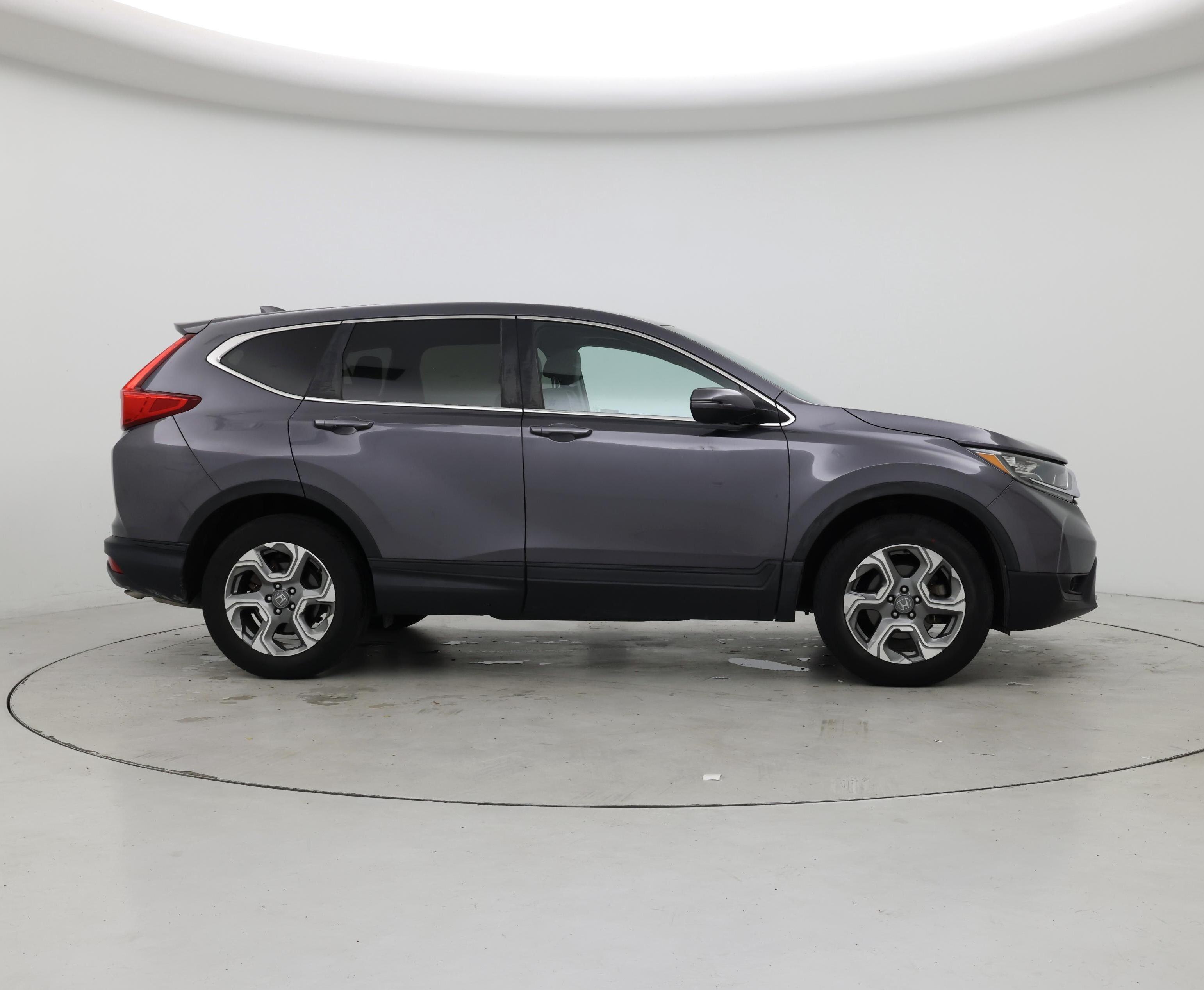 Thumbnail: 2019 Honda CR-V - 7