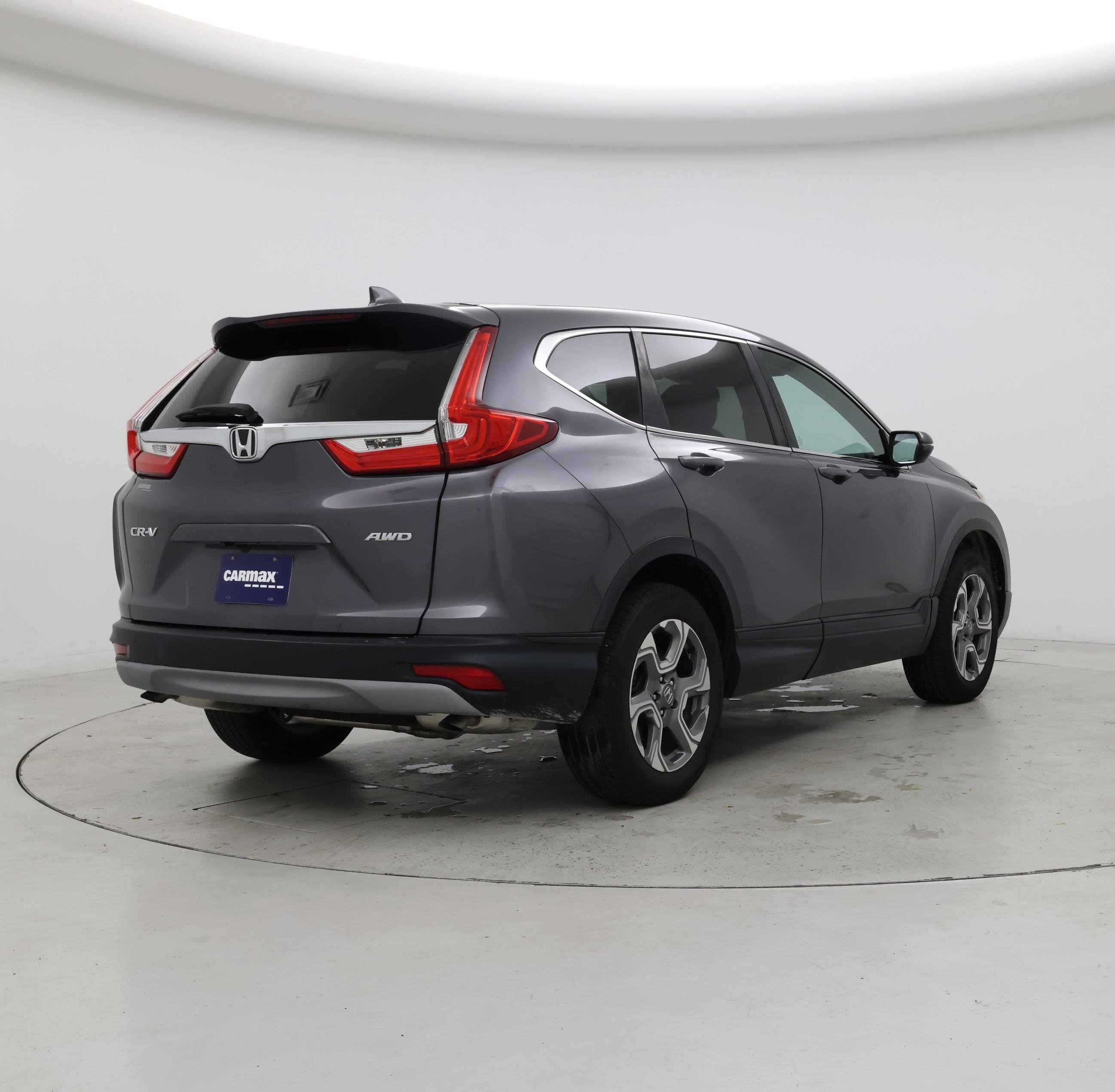 Thumbnail: 2019 Honda CR-V - 8