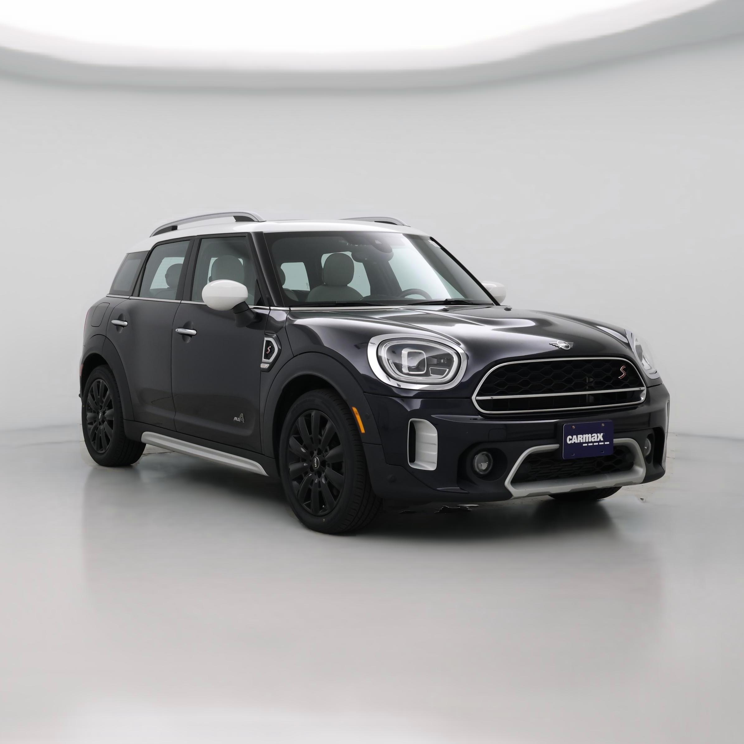 Thumbnail: 2021 MINI Cooper Countryman - 1