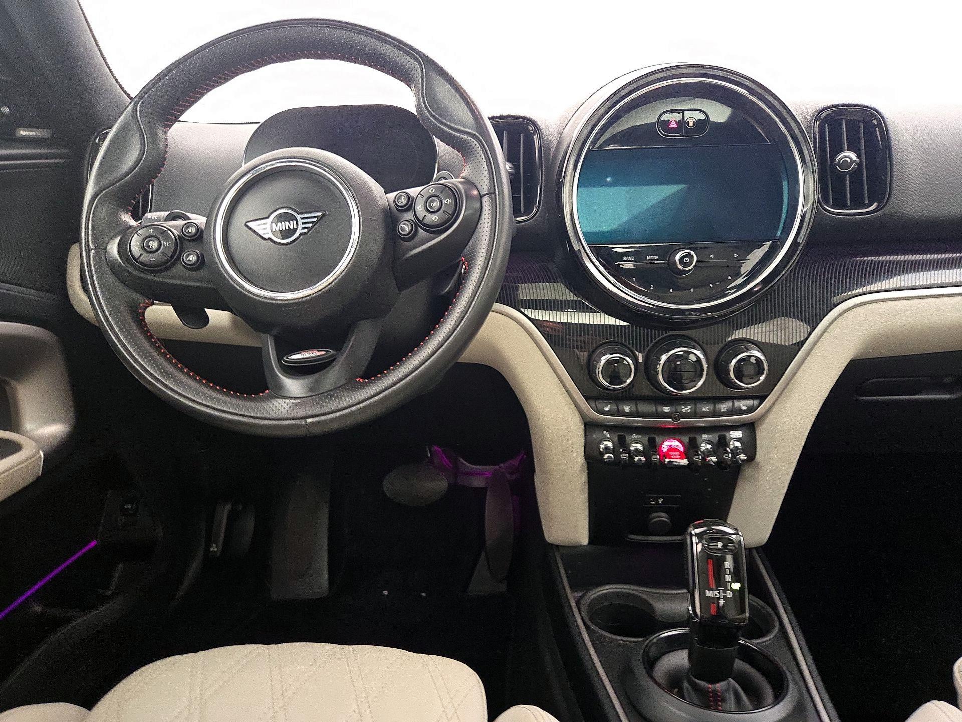 Thumbnail: 2021 MINI Cooper Countryman - 9