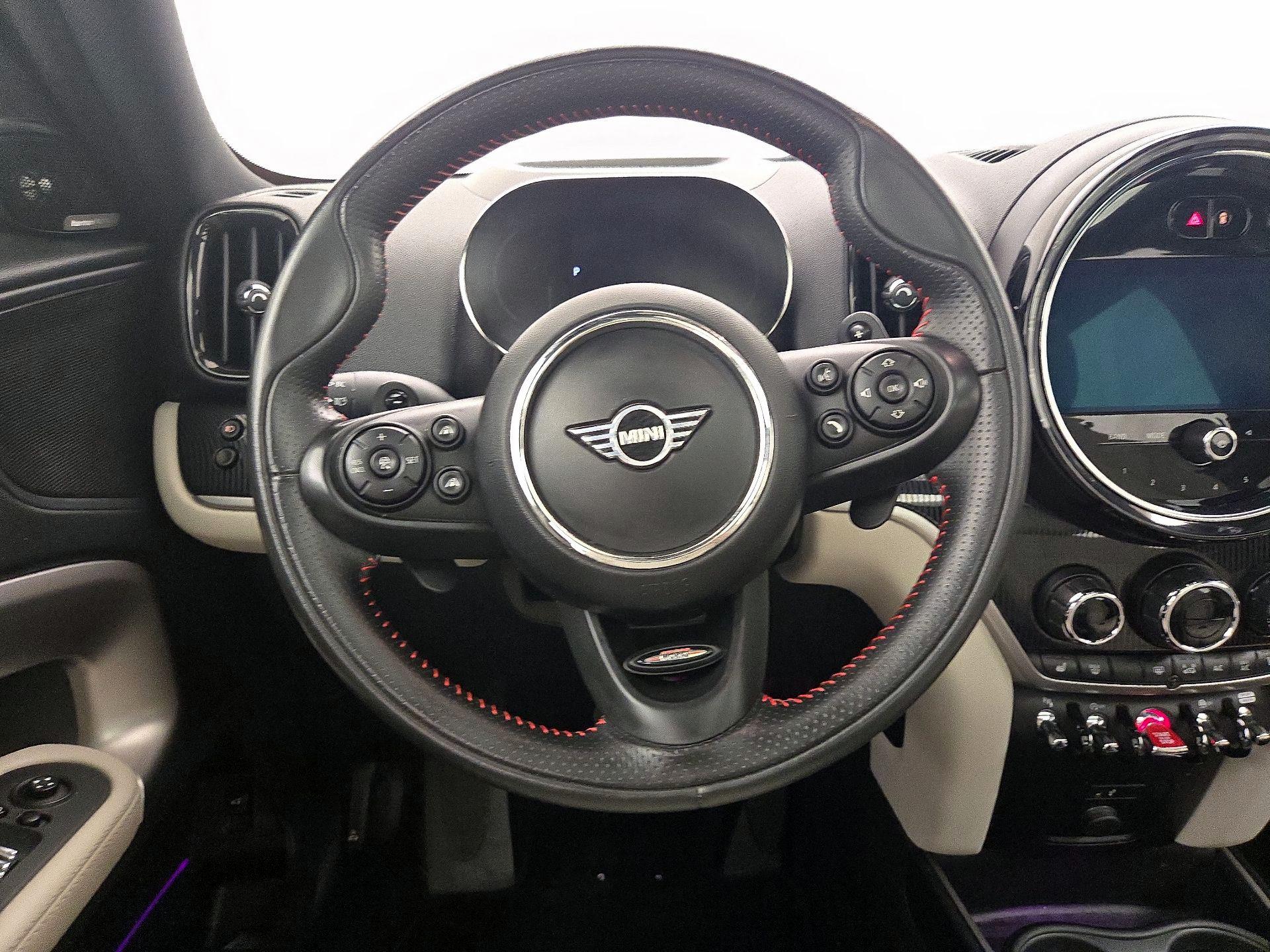 Thumbnail: 2021 MINI Cooper Countryman - 10