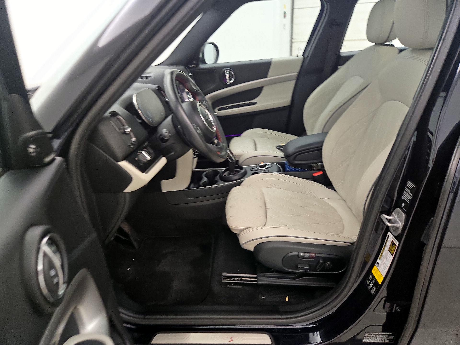 Thumbnail: 2021 MINI Cooper Countryman - 11