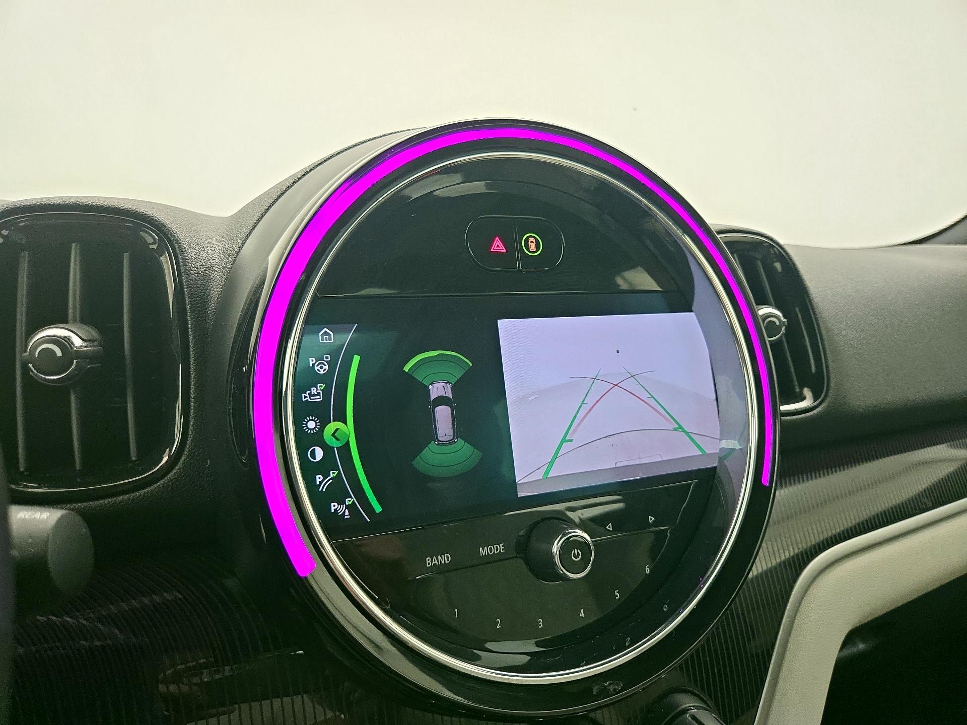 Thumbnail: 2021 MINI Cooper Countryman - 14