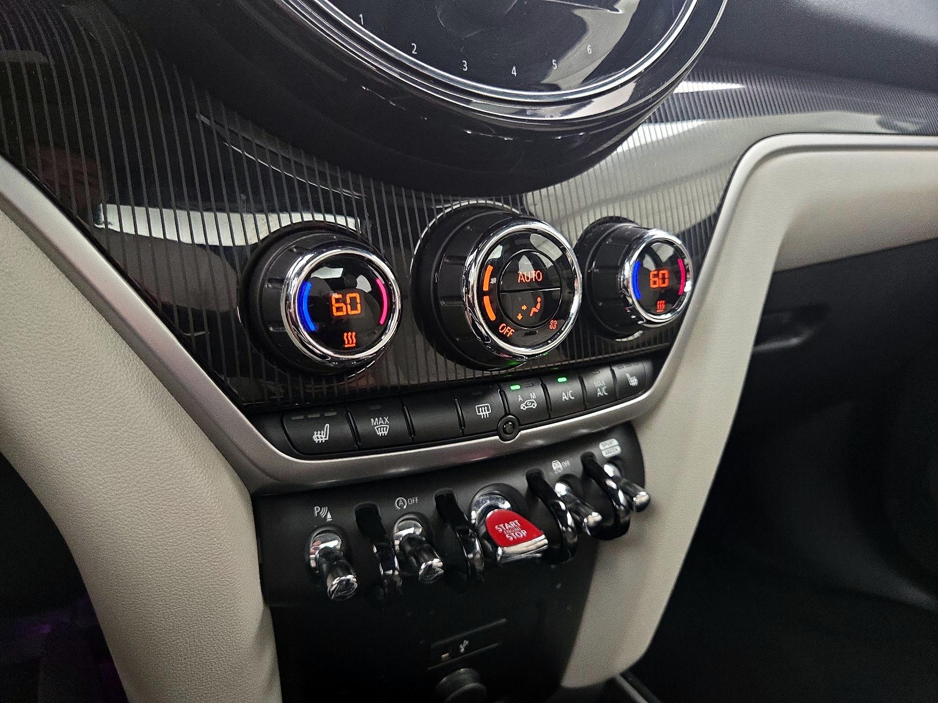 Thumbnail: 2021 MINI Cooper Countryman - 16