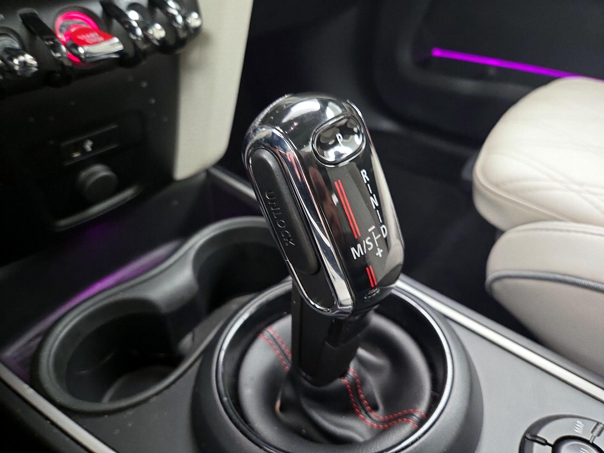 Thumbnail: 2021 MINI Cooper Countryman - 17