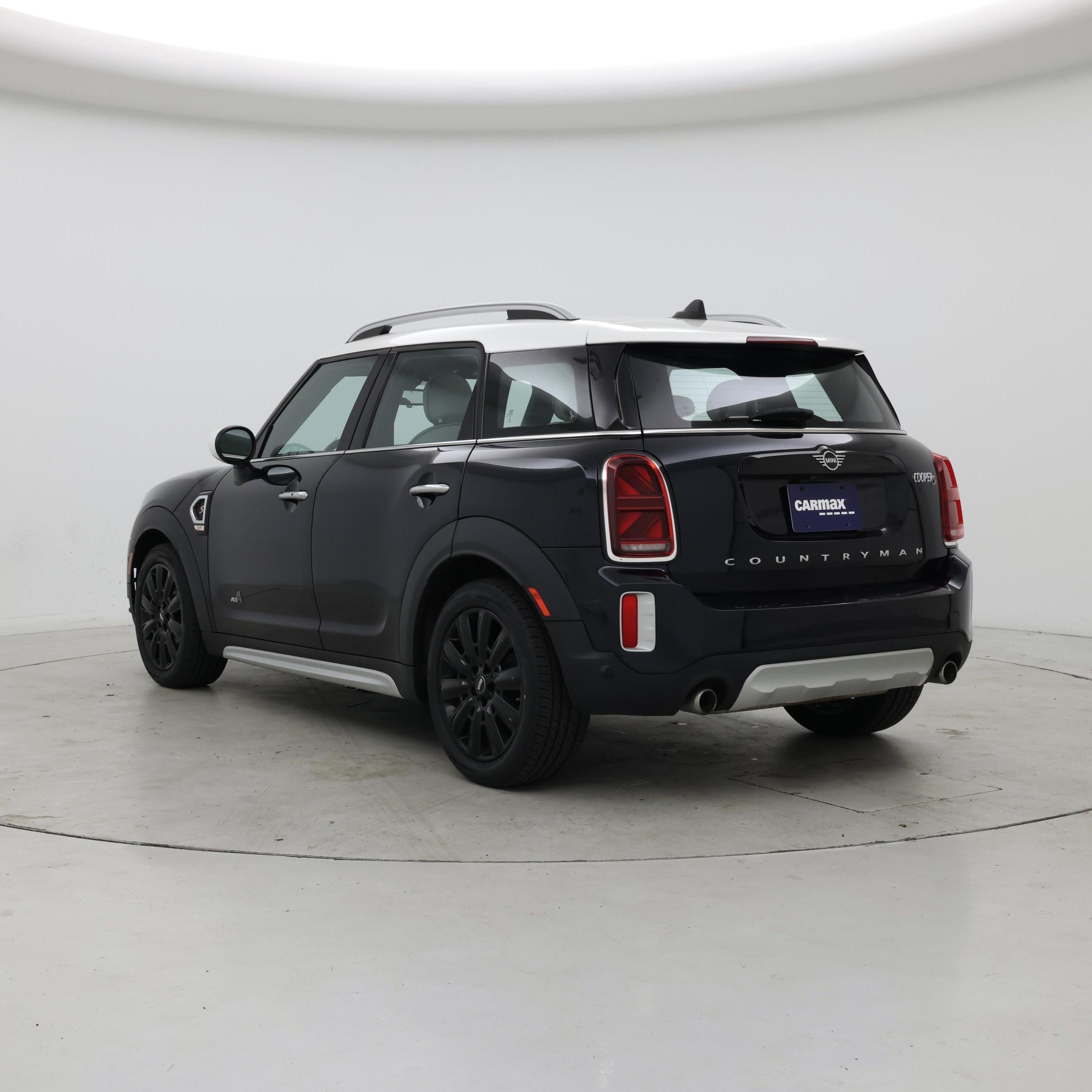 Thumbnail: 2021 MINI Cooper Countryman - 2