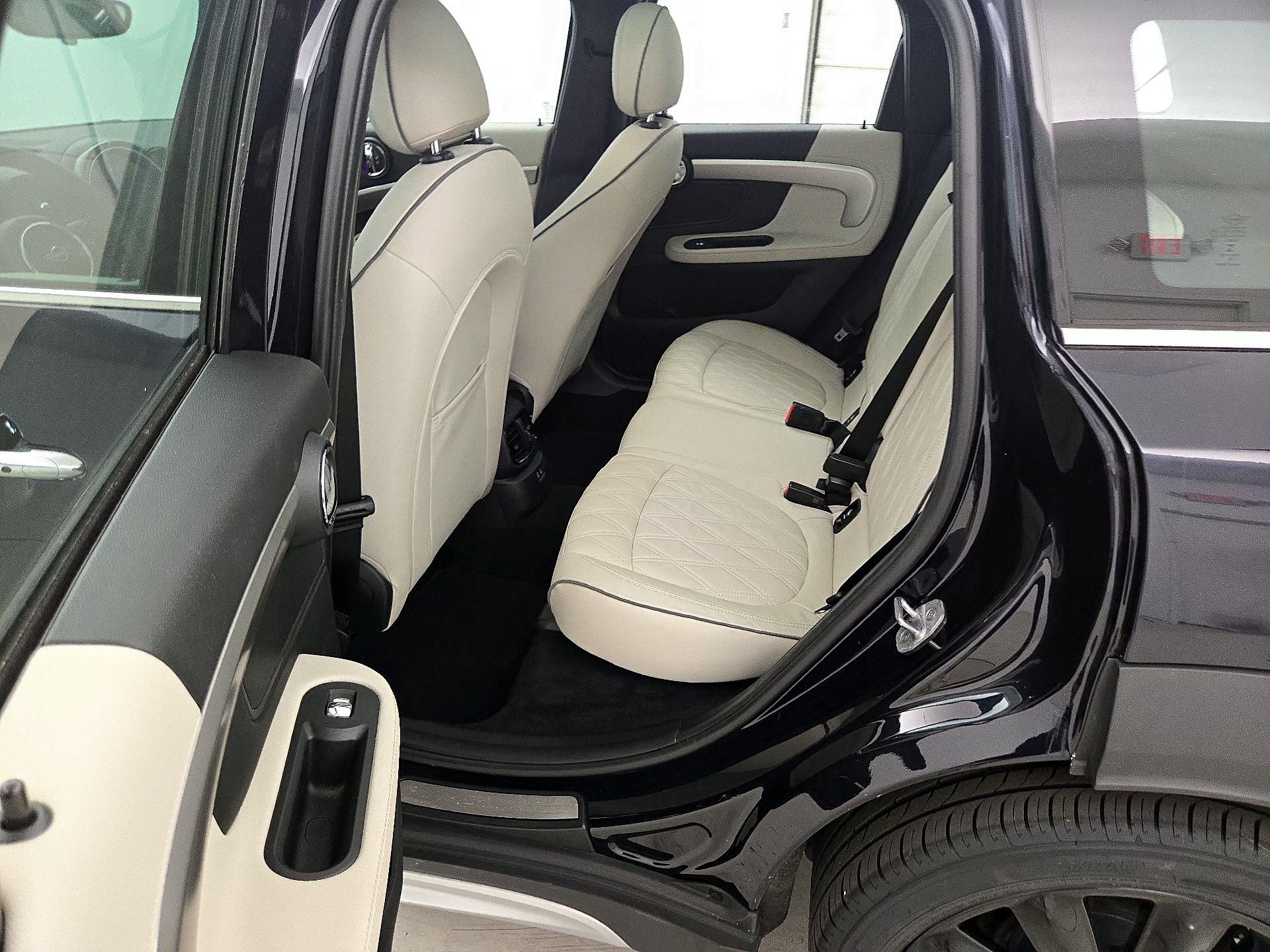 Thumbnail: 2021 MINI Cooper Countryman - 20