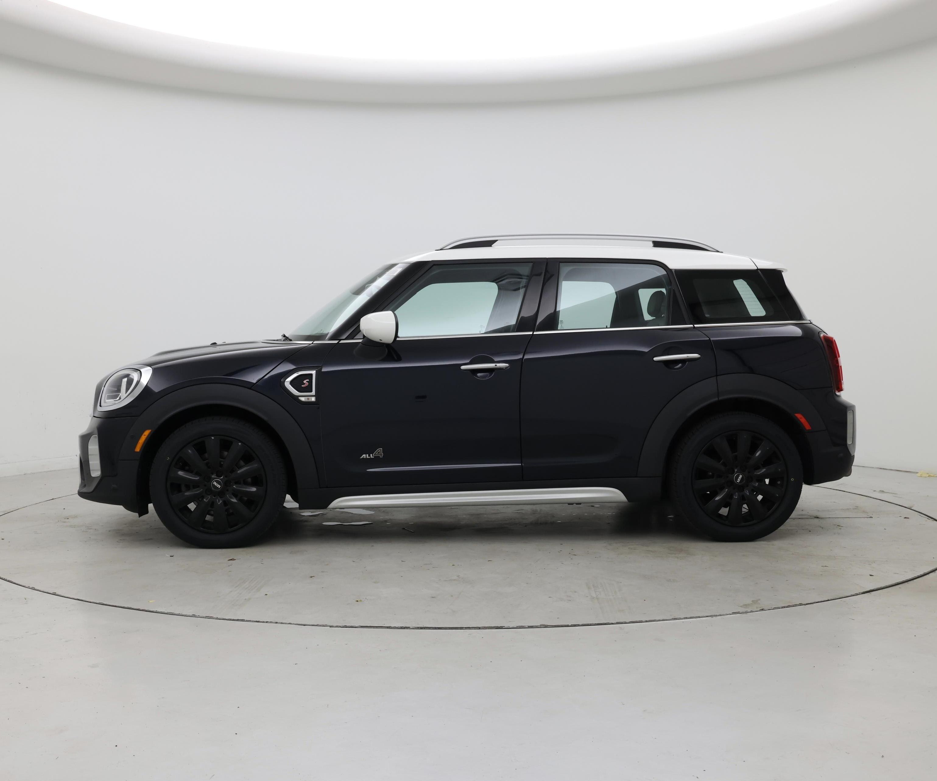 Thumbnail: 2021 MINI Cooper Countryman - 3