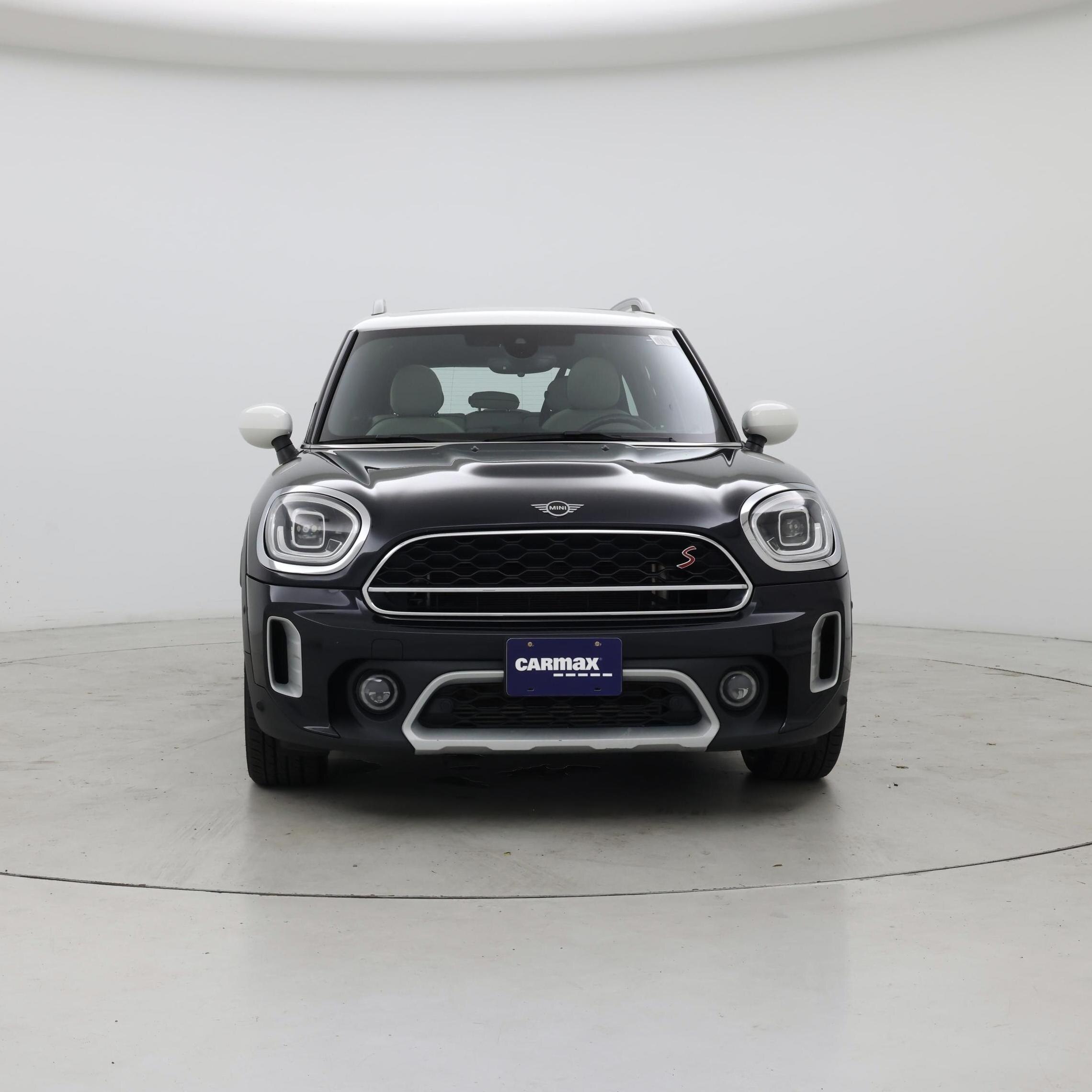 Thumbnail: 2021 MINI Cooper Countryman - 5