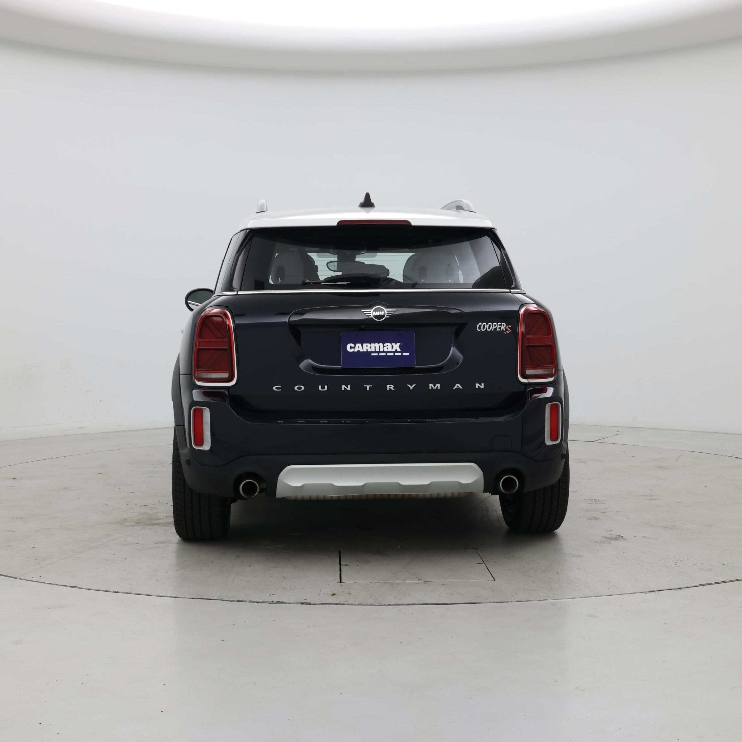 Thumbnail: 2021 MINI Cooper Countryman - 6
