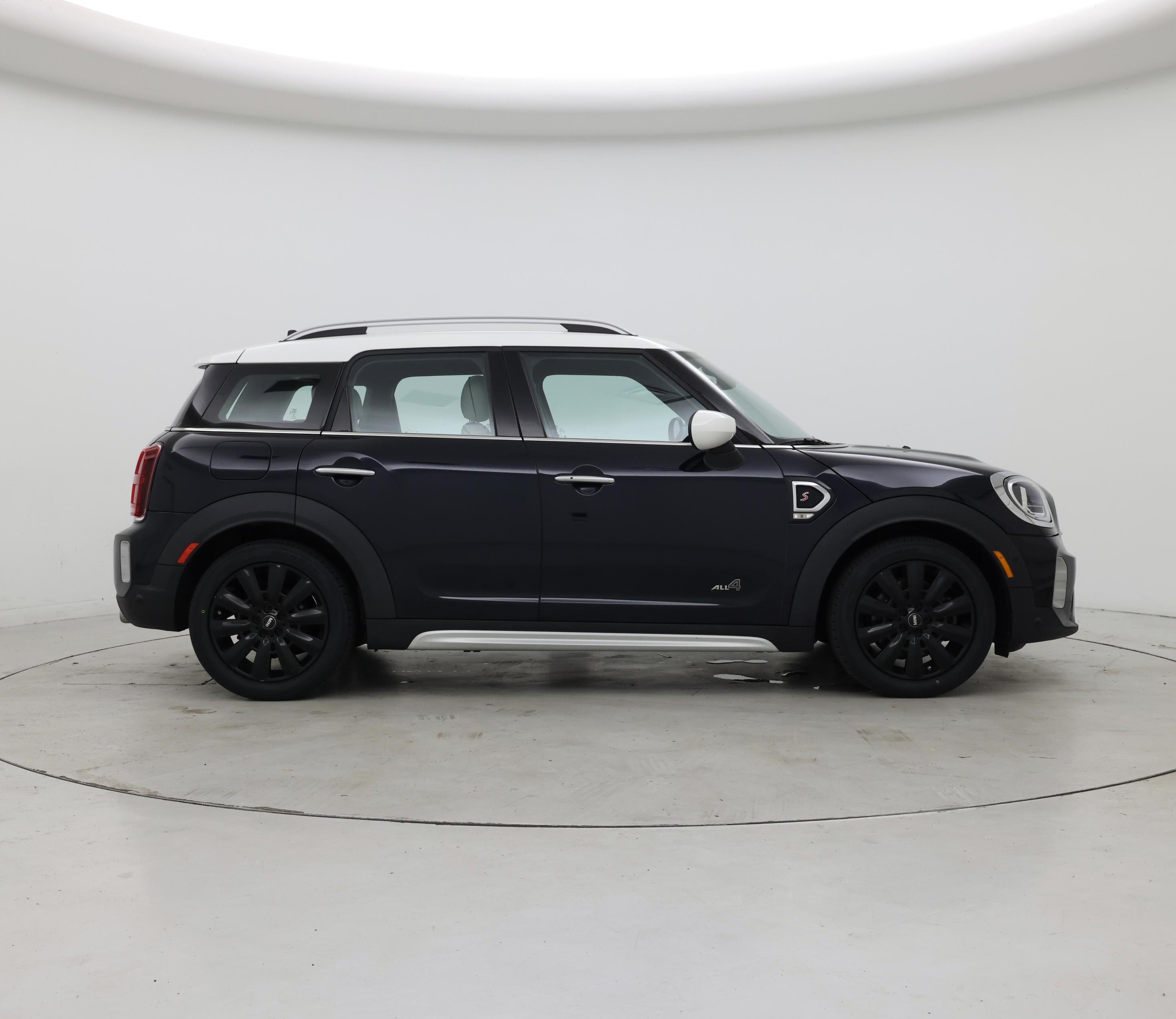Thumbnail: 2021 MINI Cooper Countryman - 7