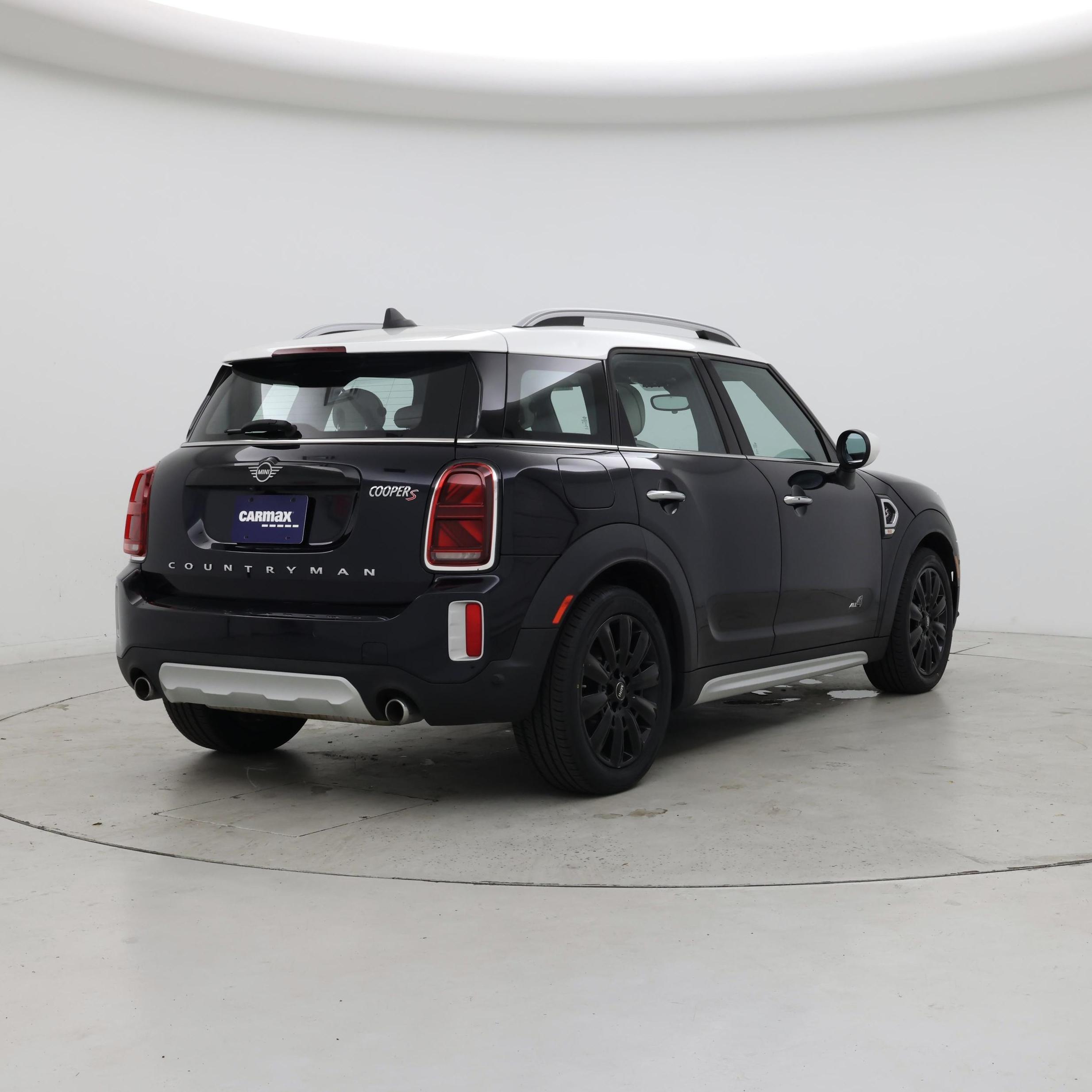 Thumbnail: 2021 MINI Cooper Countryman - 8