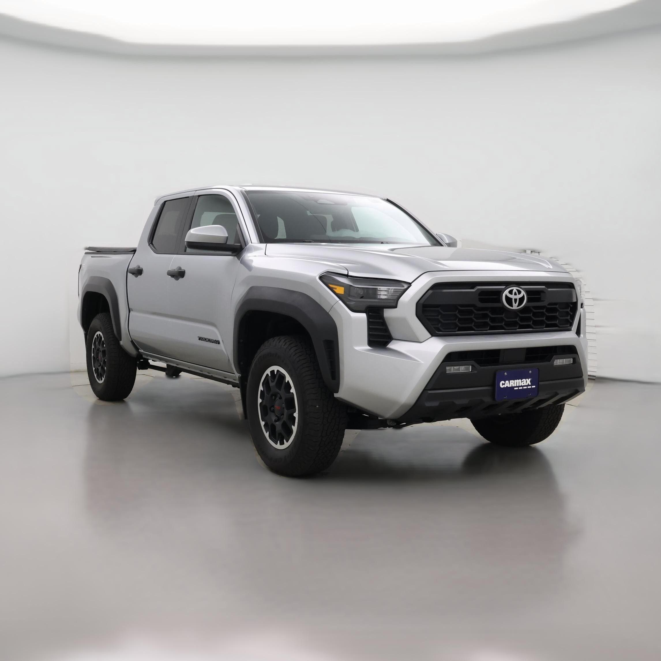 Thumbnail: 2024 Toyota Tacoma - 1