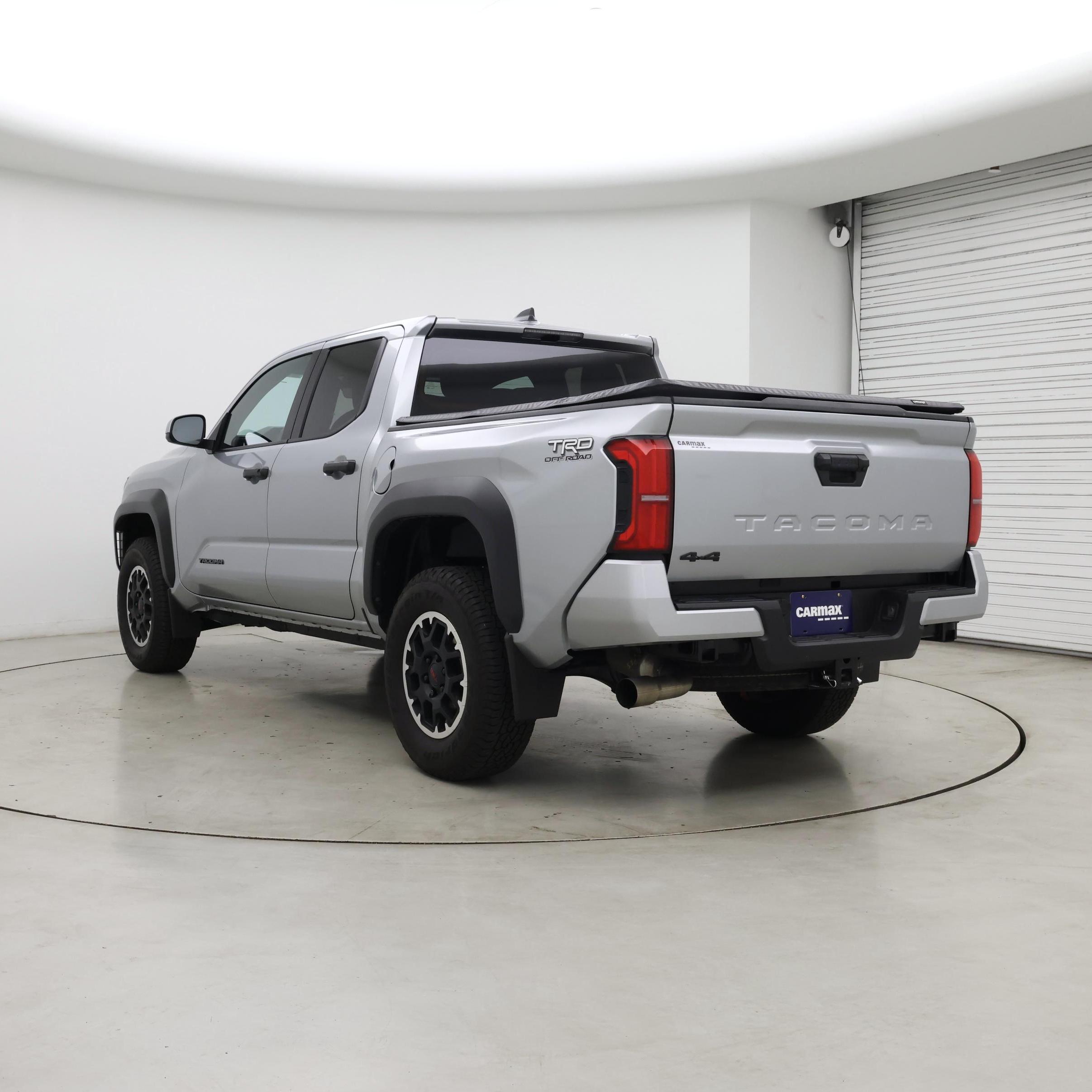 Thumbnail: 2024 Toyota Tacoma - 2