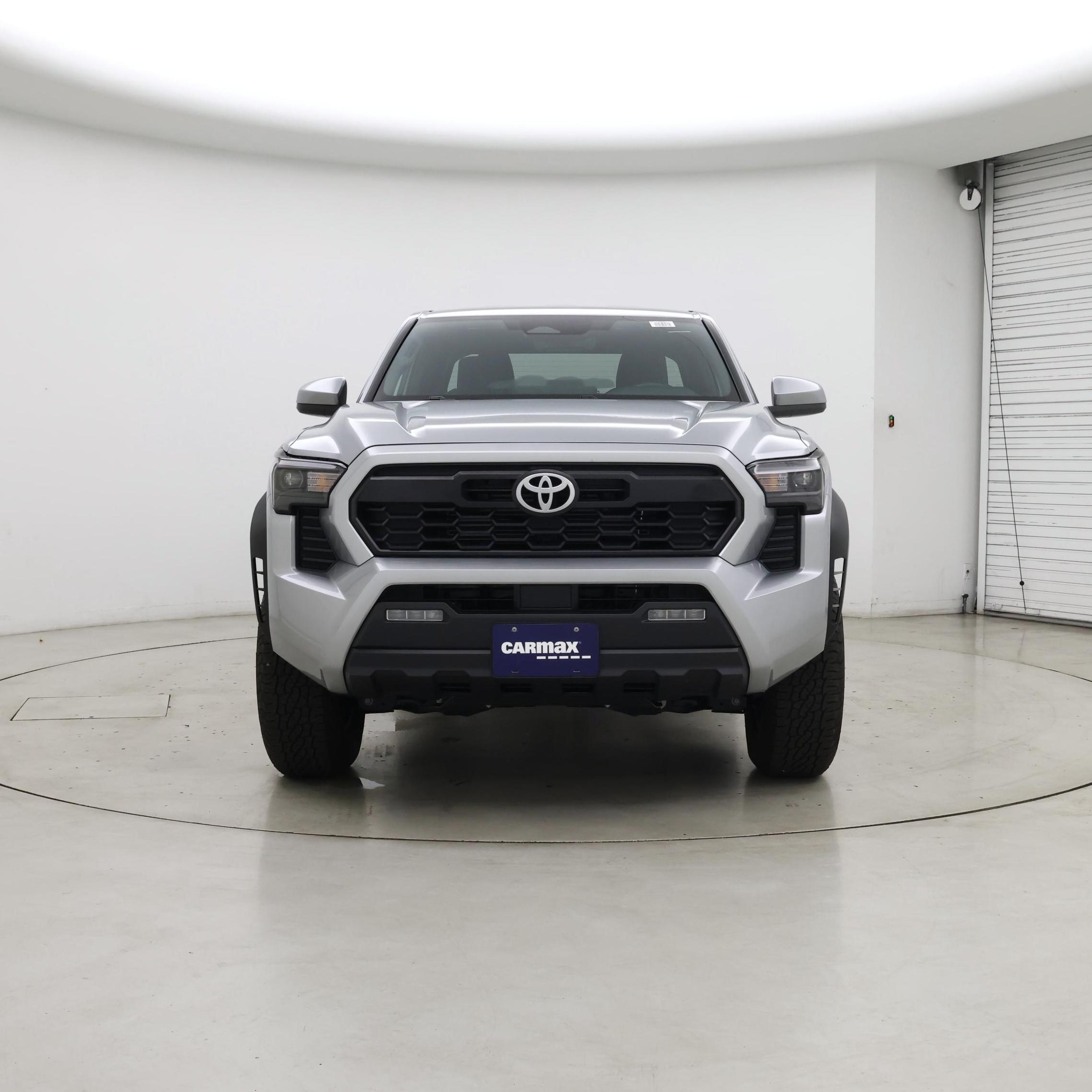 Thumbnail: 2024 Toyota Tacoma - 5