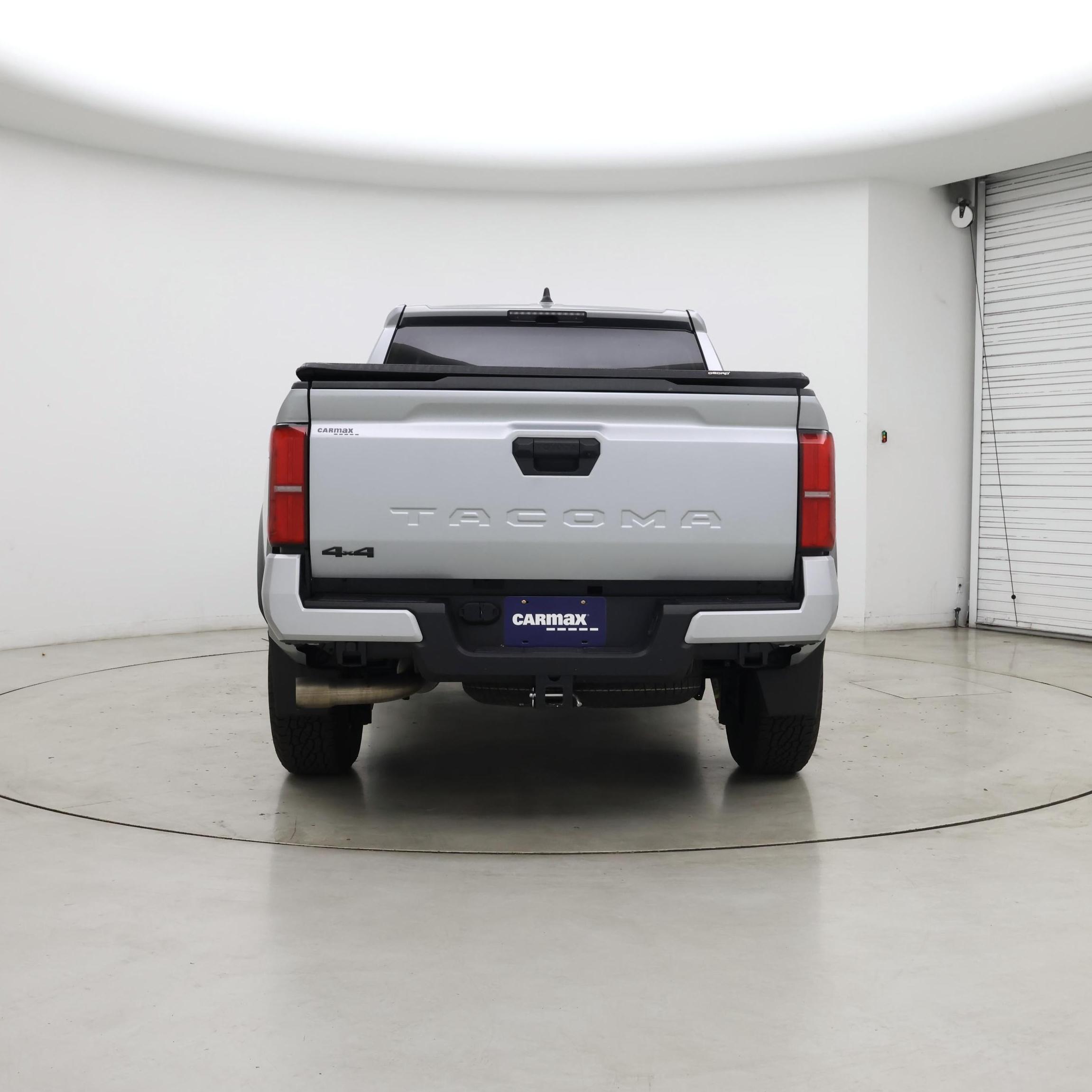 Thumbnail: 2024 Toyota Tacoma - 6