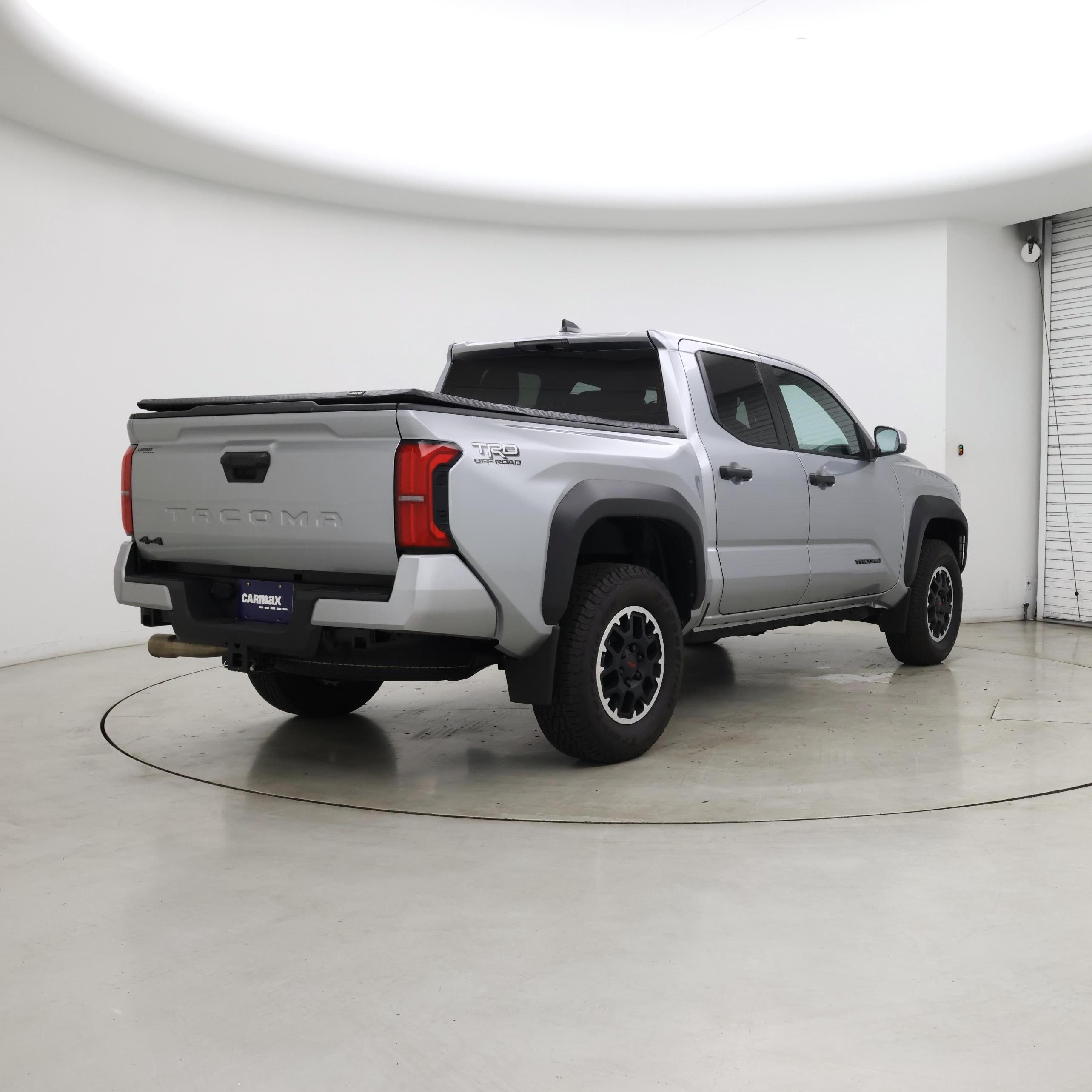 Thumbnail: 2024 Toyota Tacoma - 8