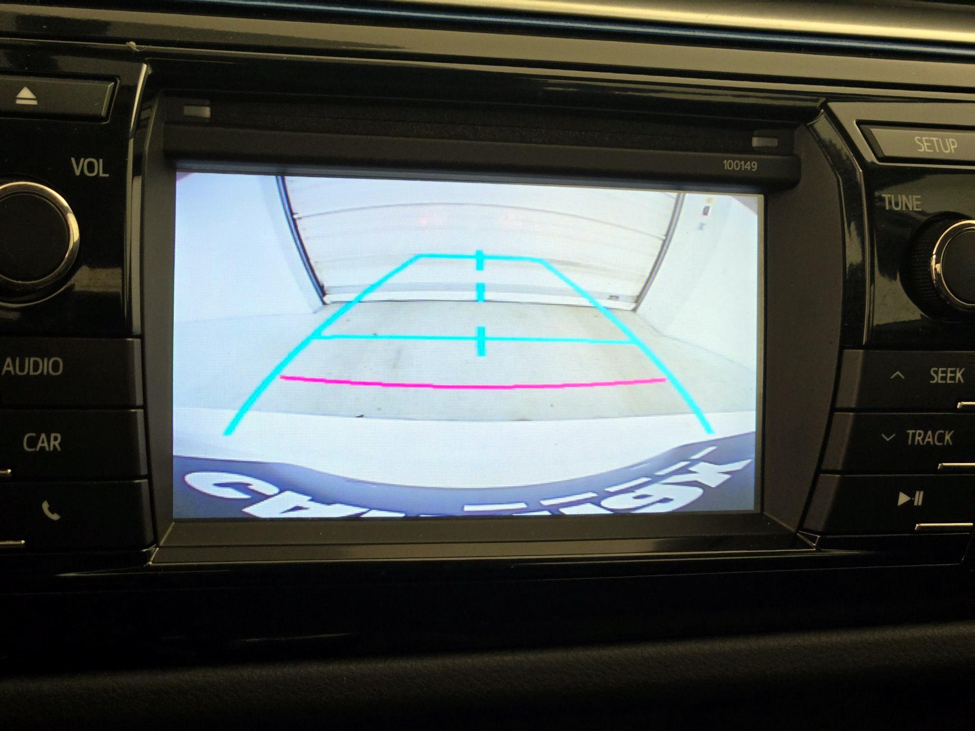 Thumbnail: 2015 Toyota Corolla - 14