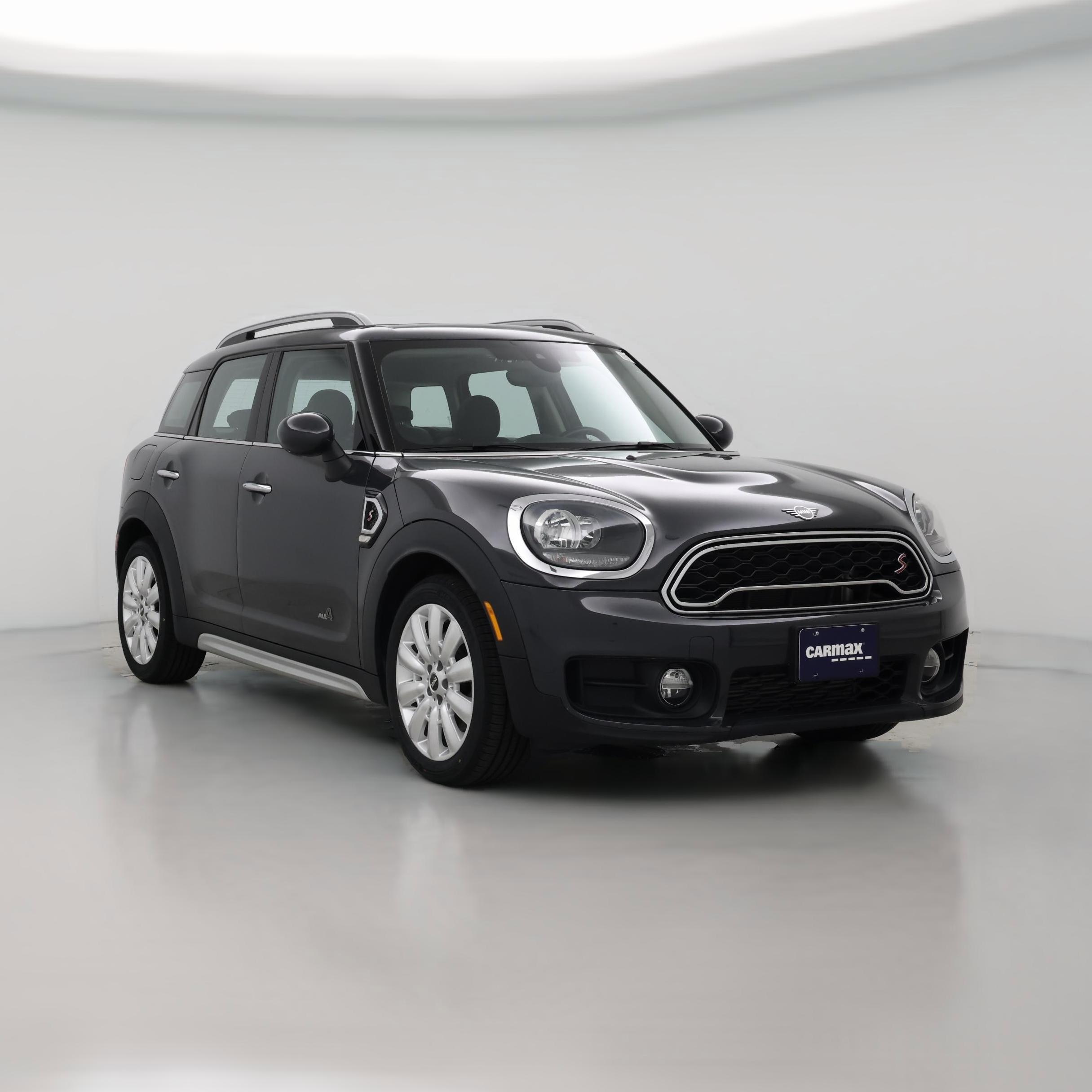 Thumbnail: 2019 MINI Cooper Countryman - 1