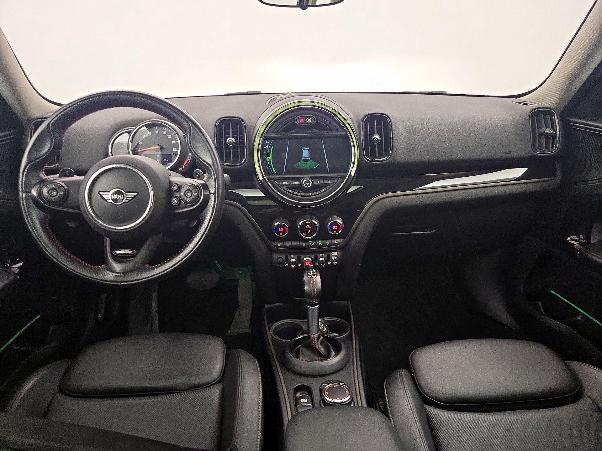 Thumbnail: 2019 MINI Cooper Countryman - 9