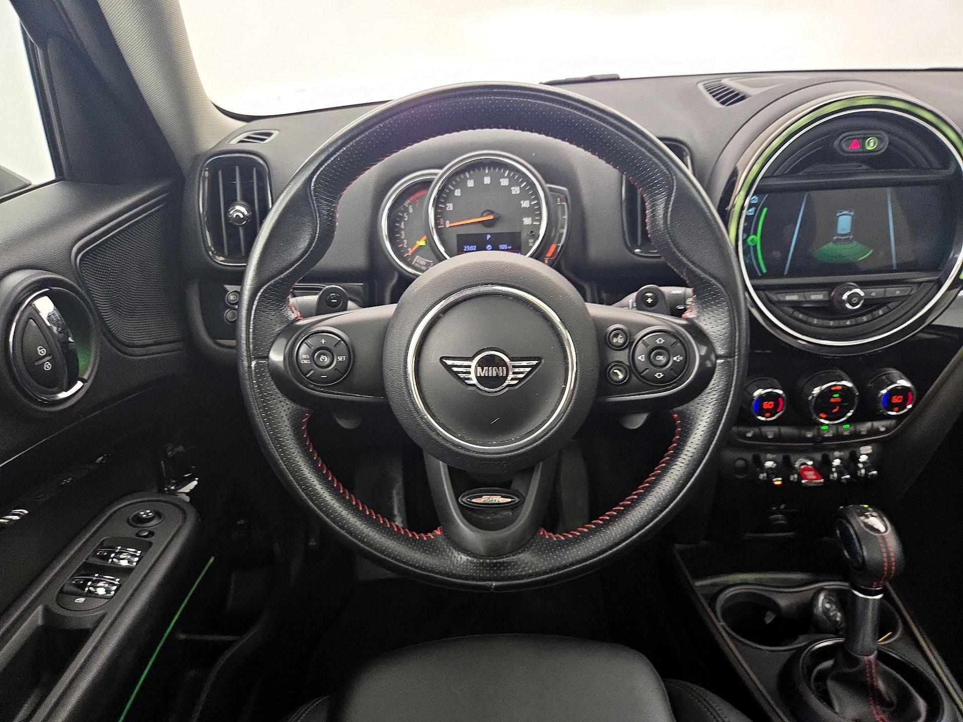 Thumbnail: 2019 MINI Cooper Countryman - 10