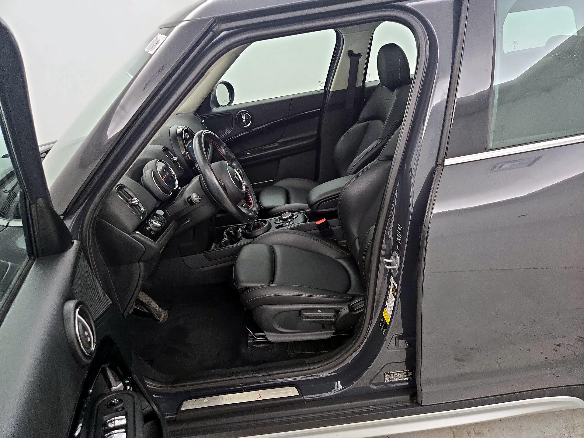 Thumbnail: 2019 MINI Cooper Countryman - 11
