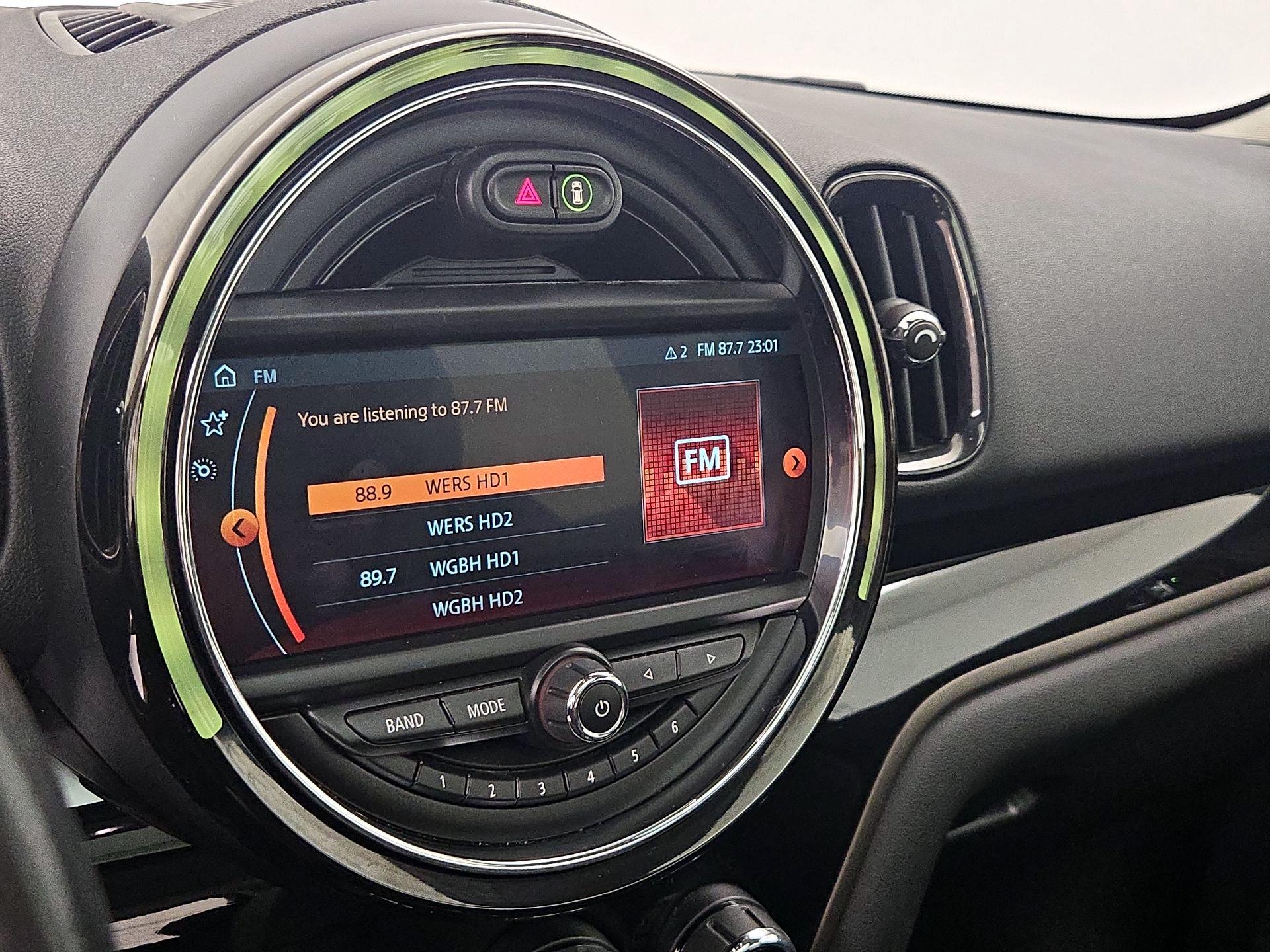 Thumbnail: 2019 MINI Cooper Countryman - 16