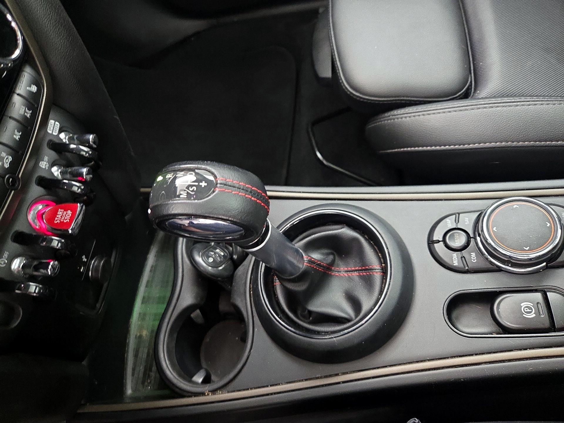 Thumbnail: 2019 MINI Cooper Countryman - 18