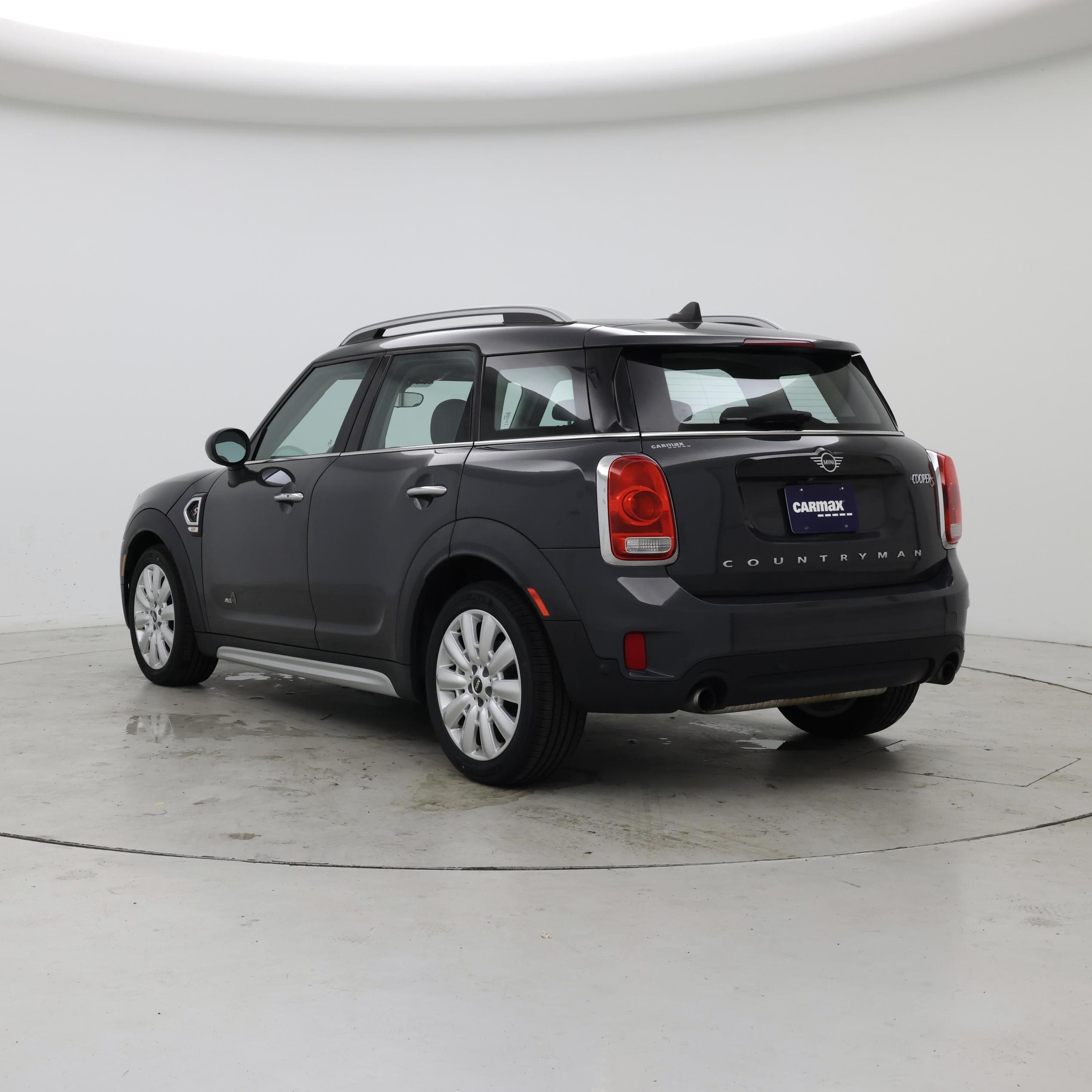 Thumbnail: 2019 MINI Cooper Countryman - 2