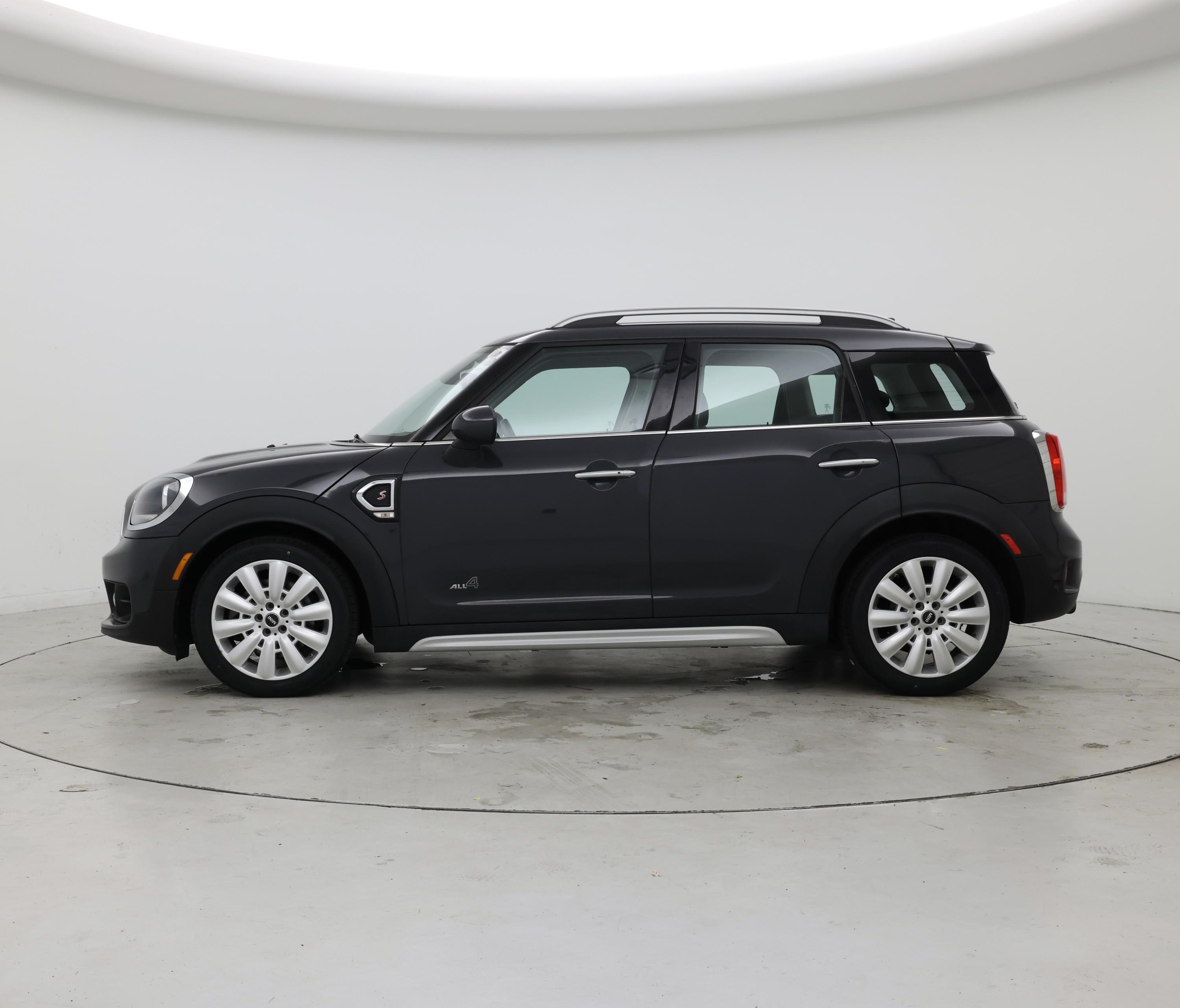 Thumbnail: 2019 MINI Cooper Countryman - 3