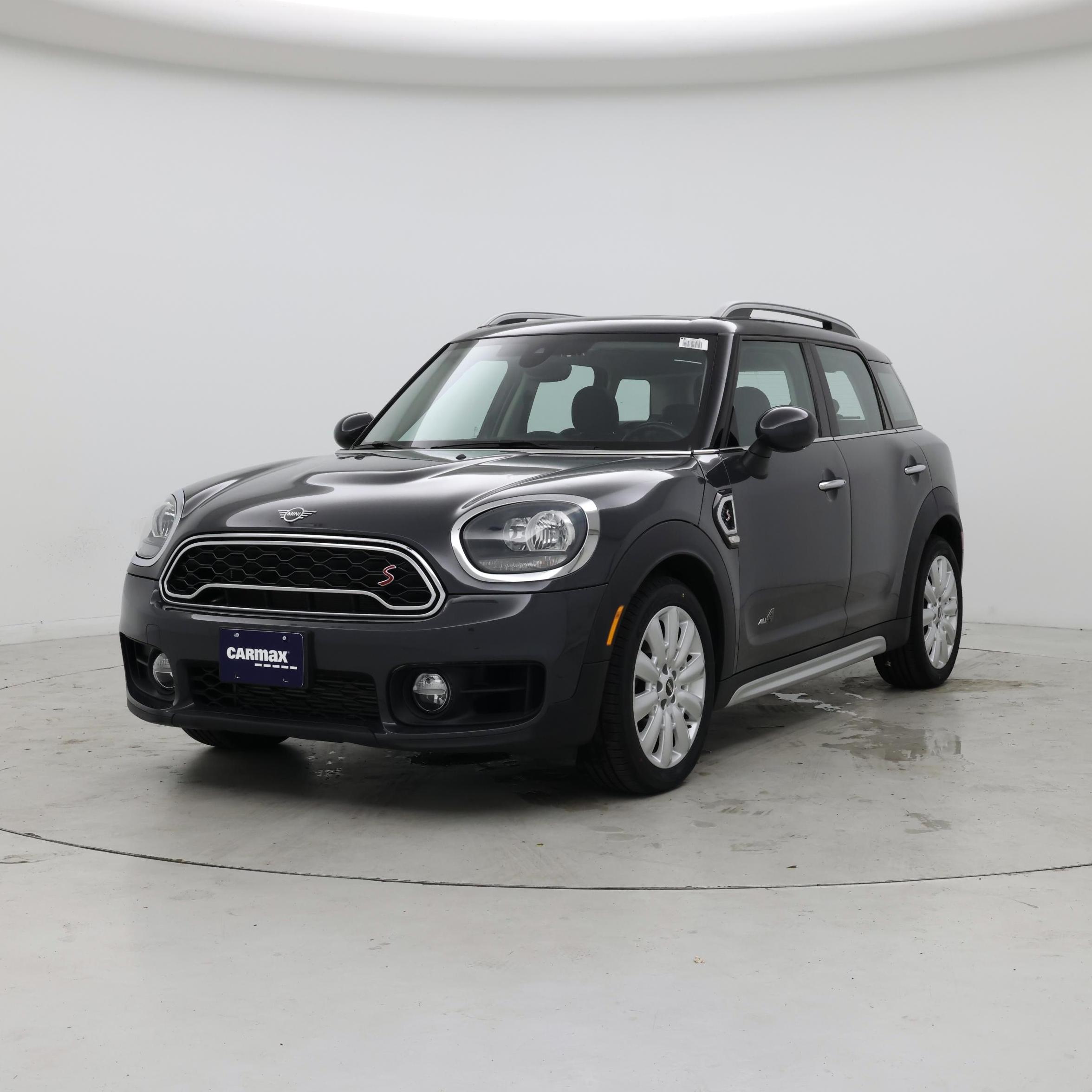 Thumbnail: 2019 MINI Cooper Countryman - 4