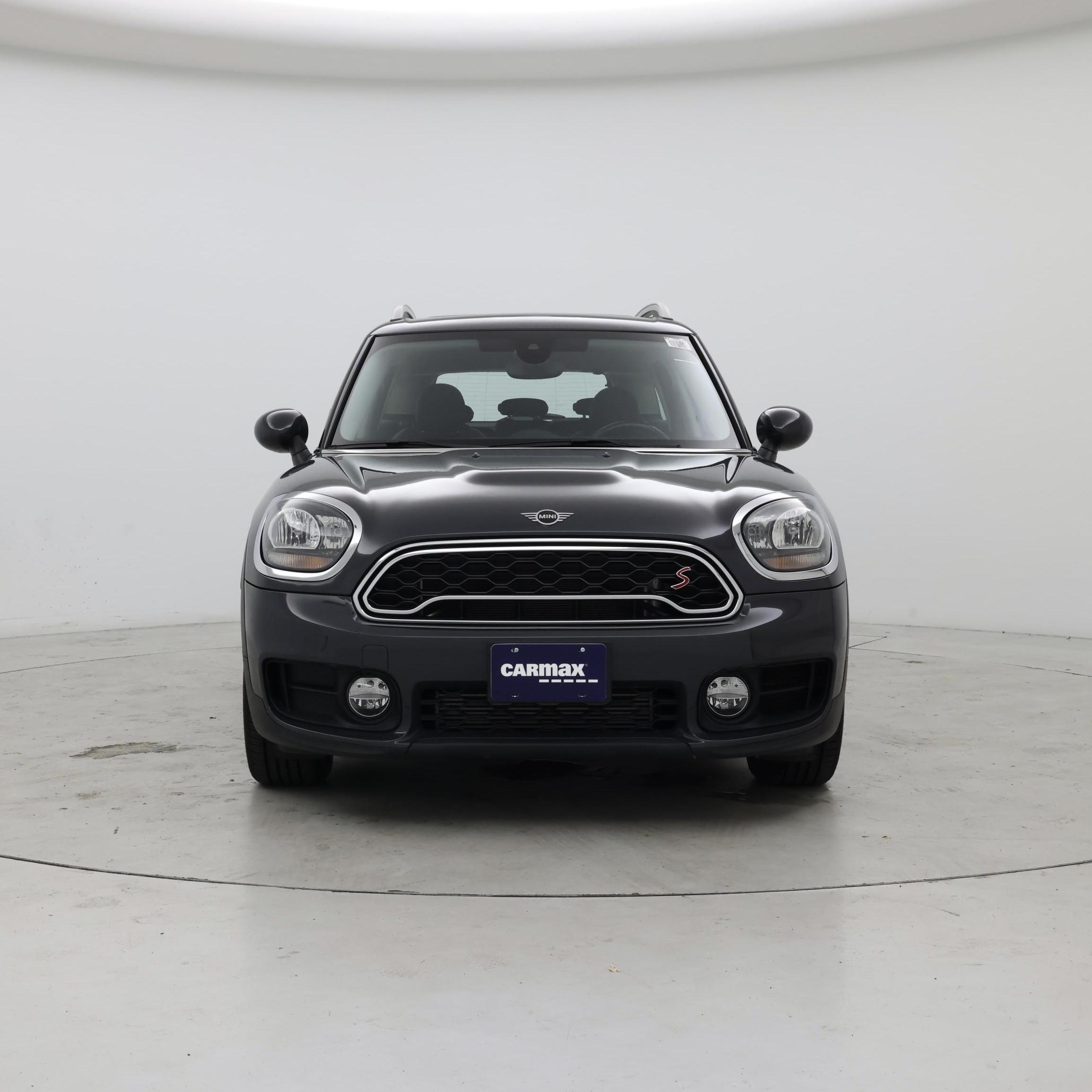 Thumbnail: 2019 MINI Cooper Countryman - 5