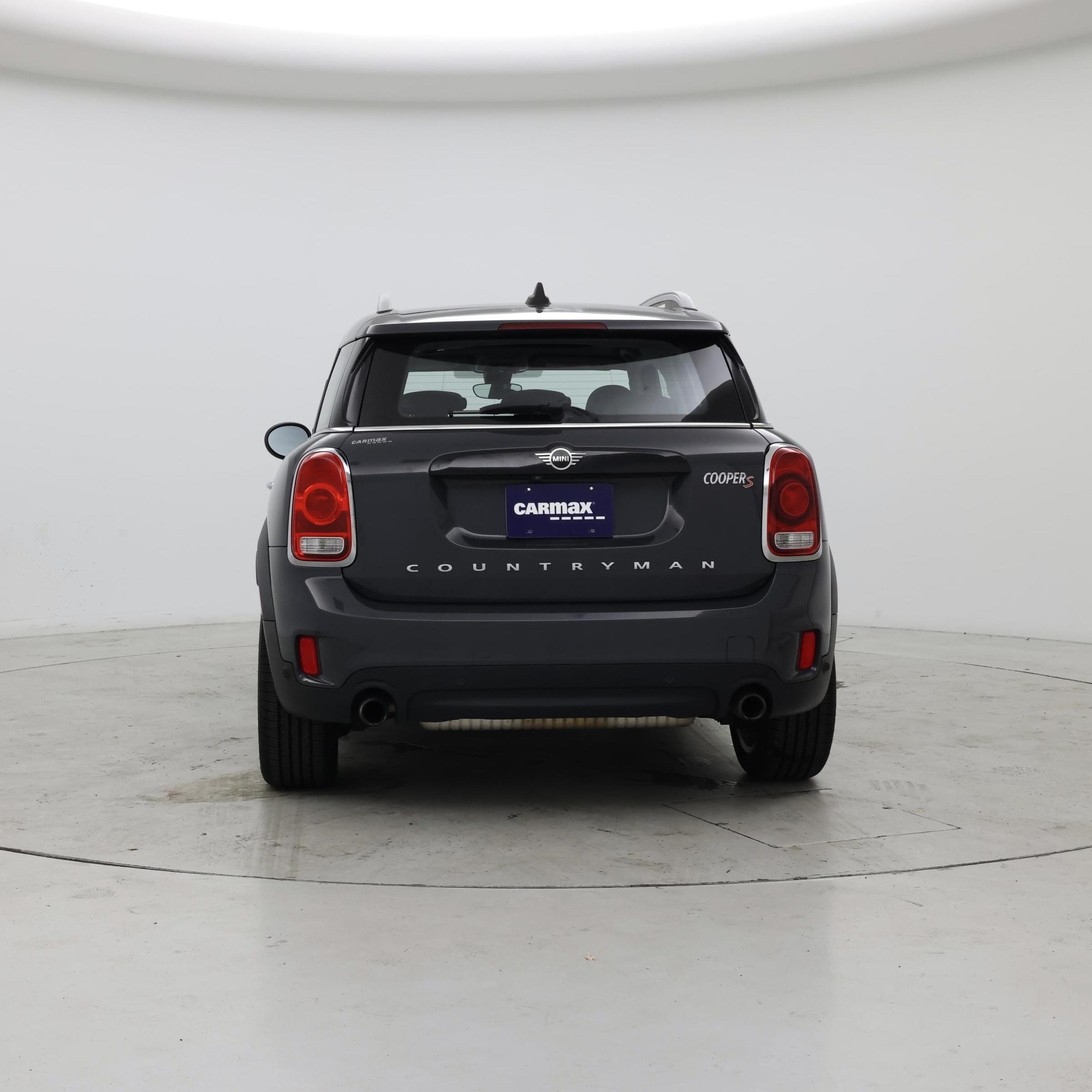 Thumbnail: 2019 MINI Cooper Countryman - 6