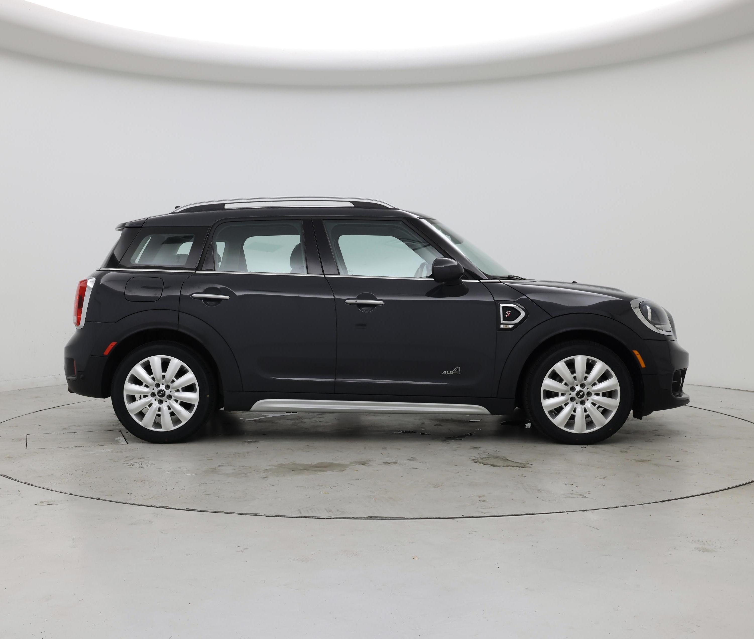 Thumbnail: 2019 MINI Cooper Countryman - 7