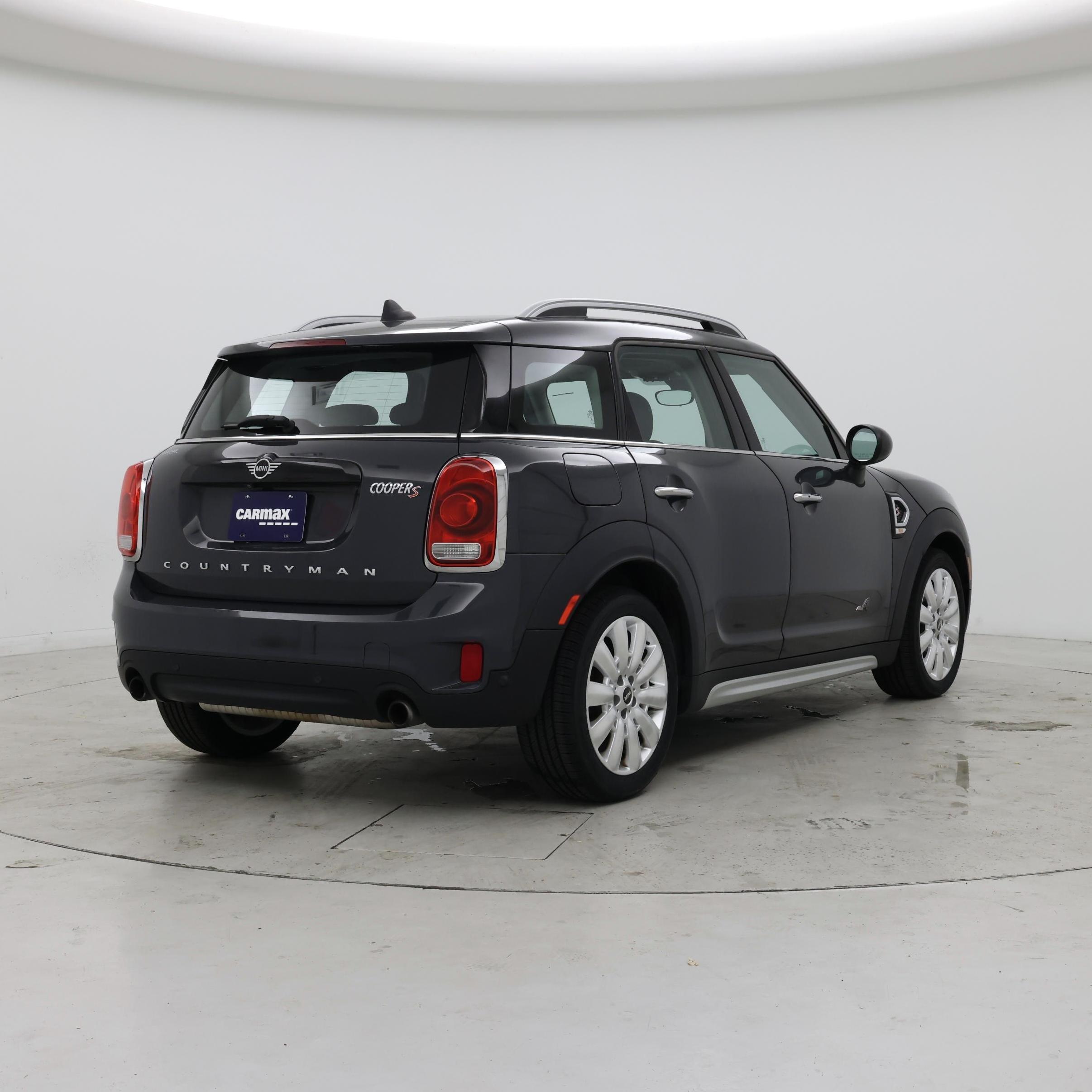 Thumbnail: 2019 MINI Cooper Countryman - 8