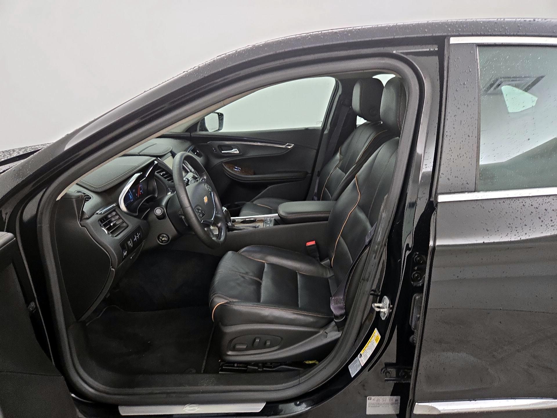 Thumbnail: 2015 Chevrolet Impala - 11