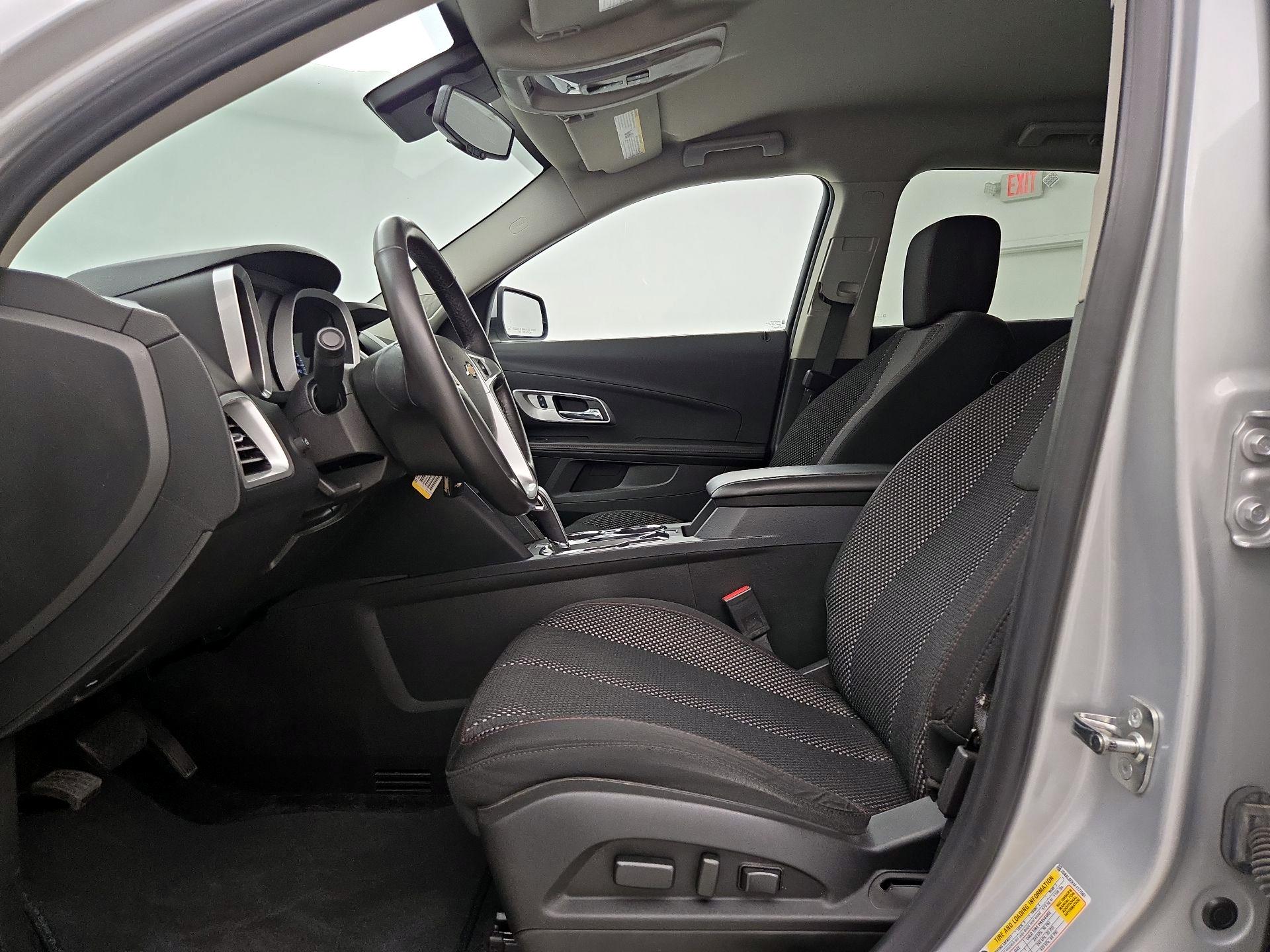 Thumbnail: 2015 Chevrolet Equinox - 11