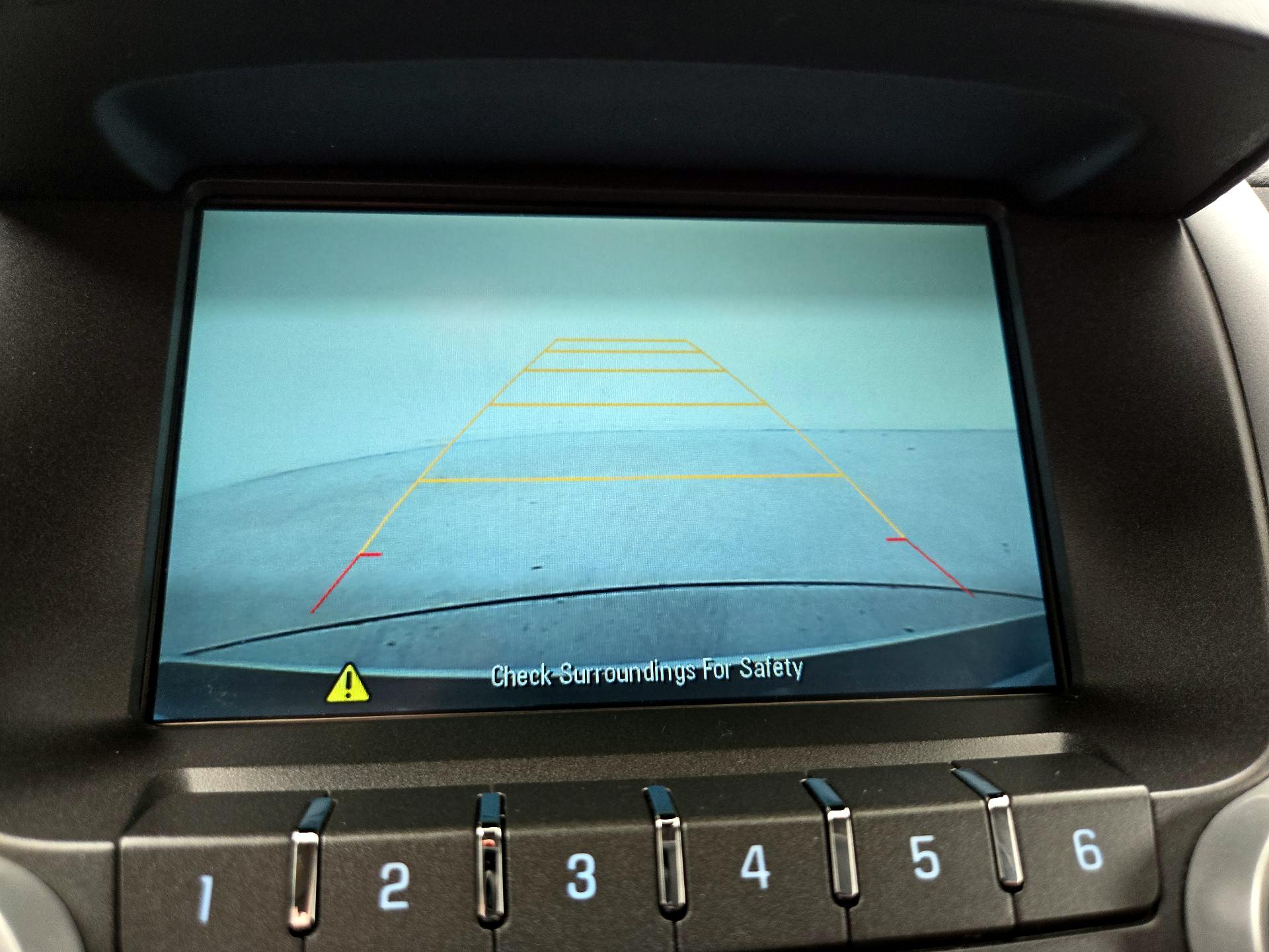 Thumbnail: 2015 Chevrolet Equinox - 13