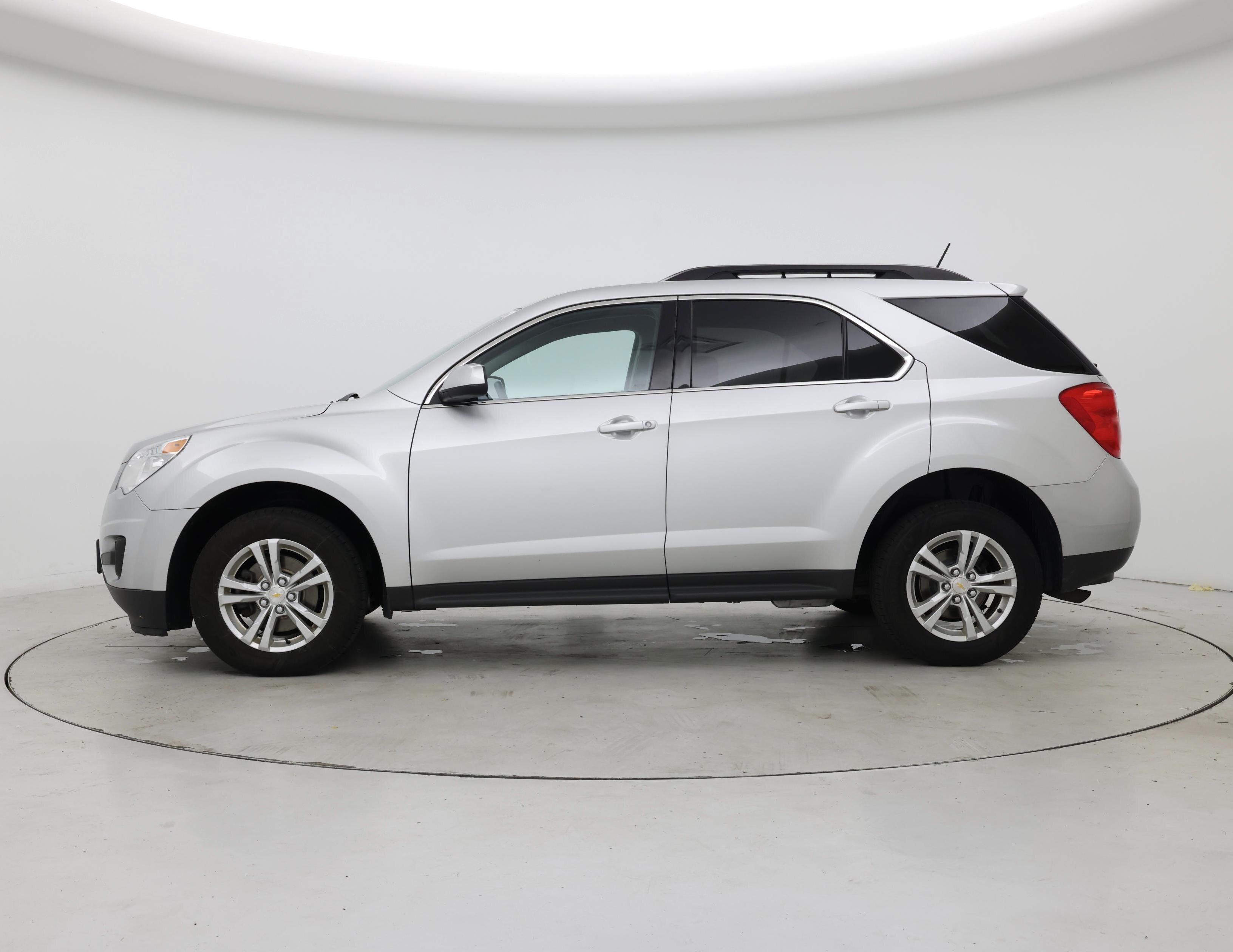 Thumbnail: 2015 Chevrolet Equinox - 3