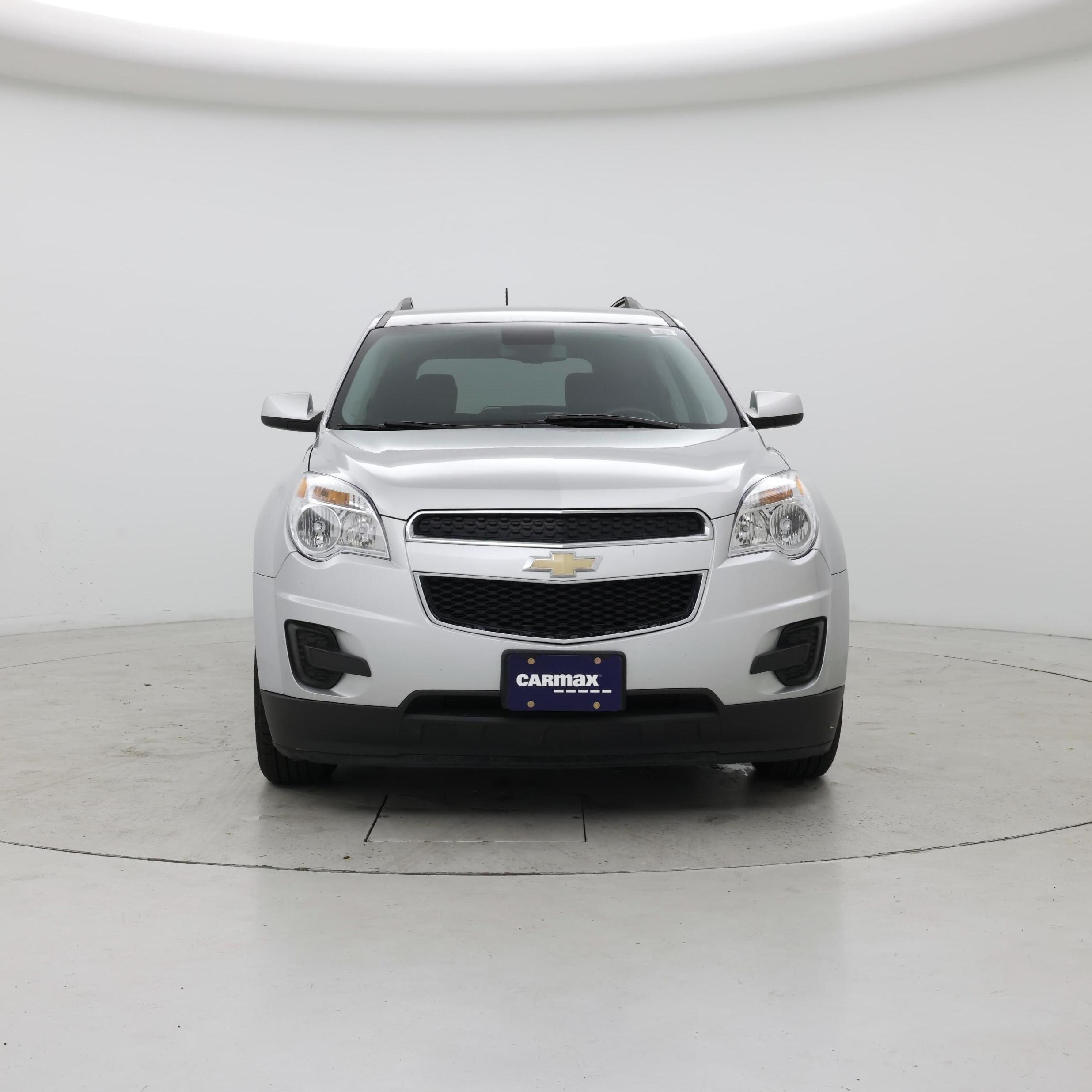 Thumbnail: 2015 Chevrolet Equinox - 5