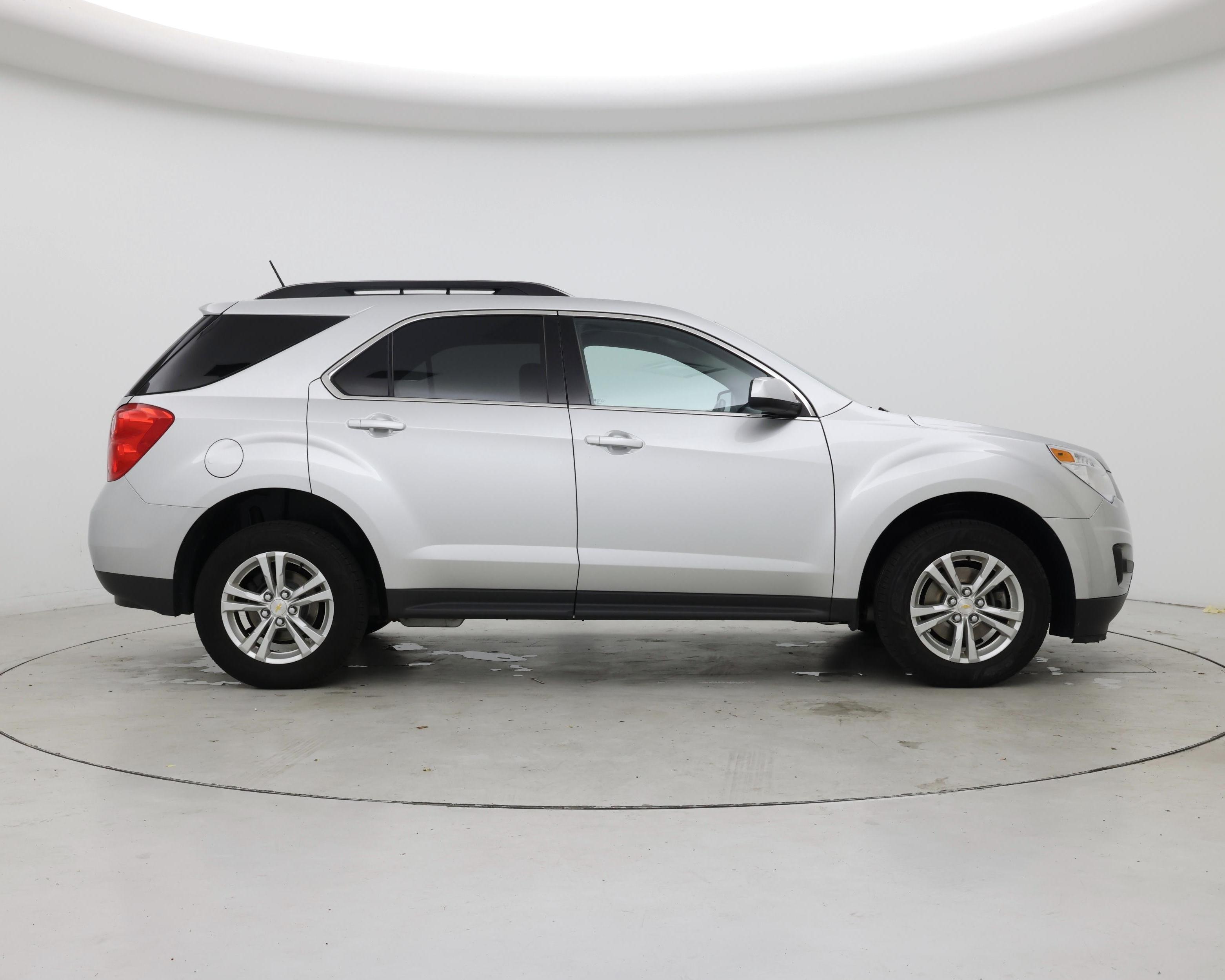 Thumbnail: 2015 Chevrolet Equinox - 7