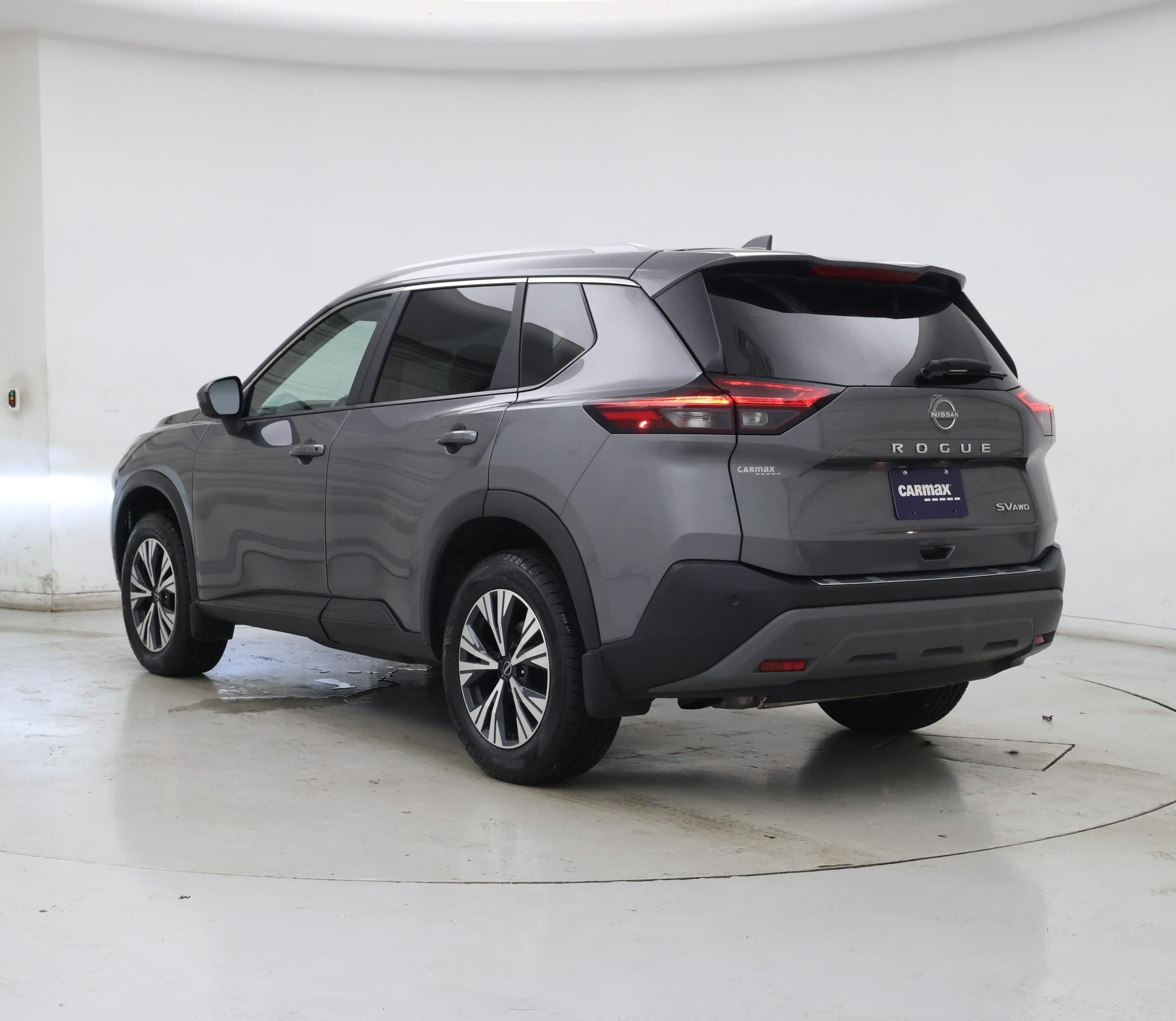 Thumbnail: 2023 Nissan Rogue - 2