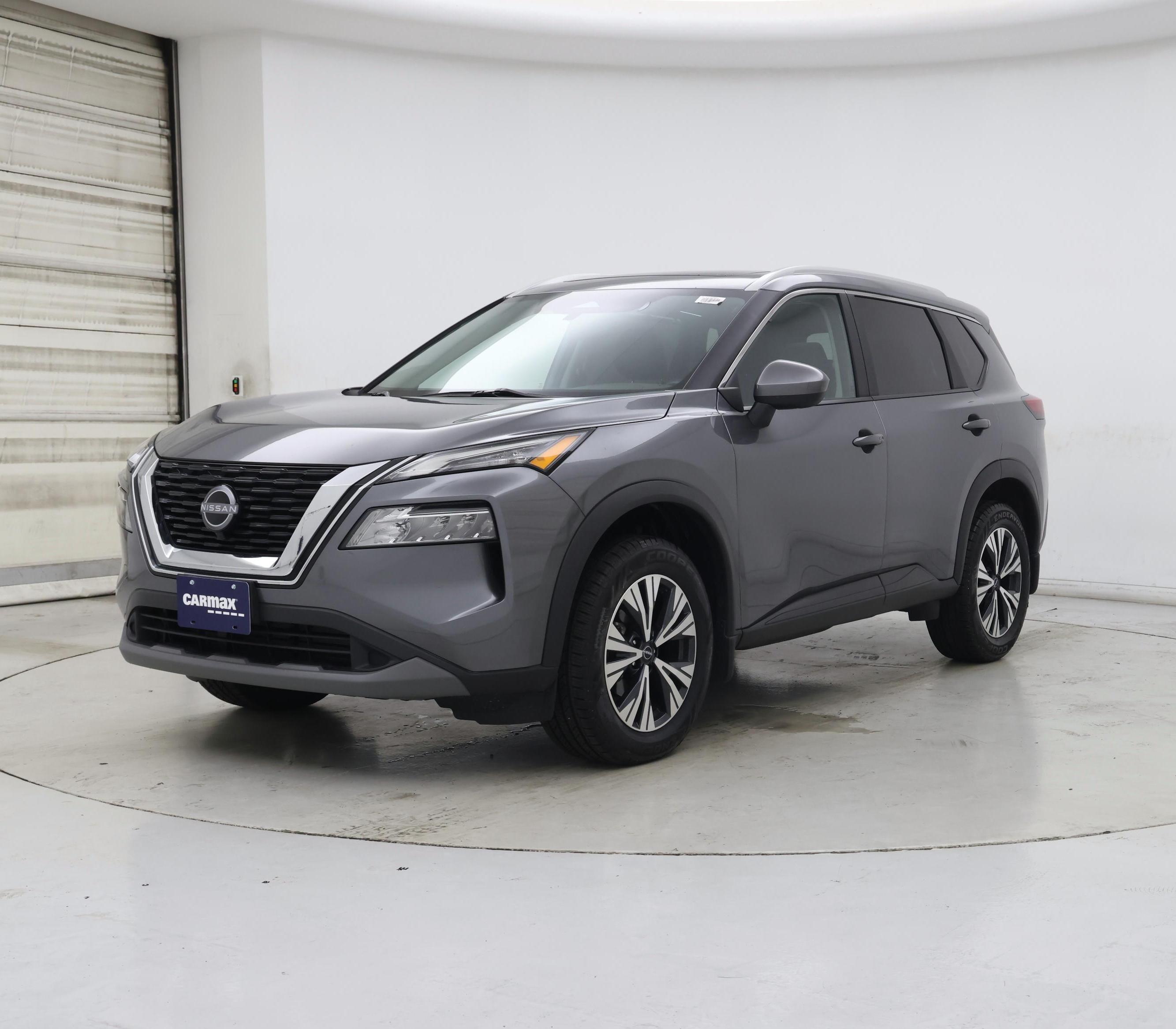 Thumbnail: 2023 Nissan Rogue - 4